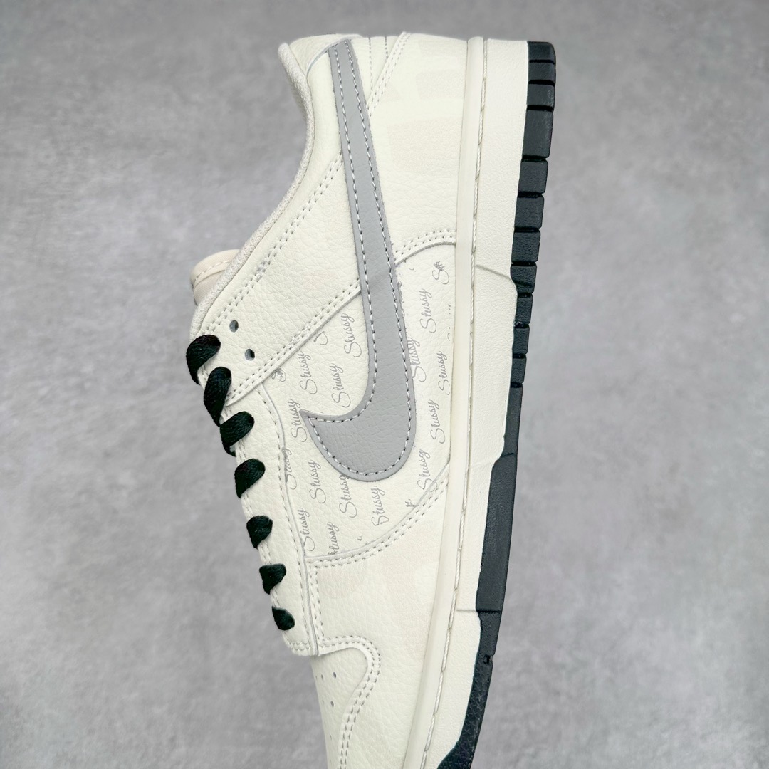 图片[7]-NK Dunk Low 定制配色 DJ2024-054 大厂出品 极力推荐 原装头层材料 独家版型蒸餾加工帶來的是更好的视觉和脚感体验大厂纯原品质出货 清洁度 电绣工艺 皮料切割干净无任何毛边 细节完美 尺码：36 36.5 37.5 38 38.5 39 40 40.5 41 42 42.5 43 44 44.5 45-选品中心