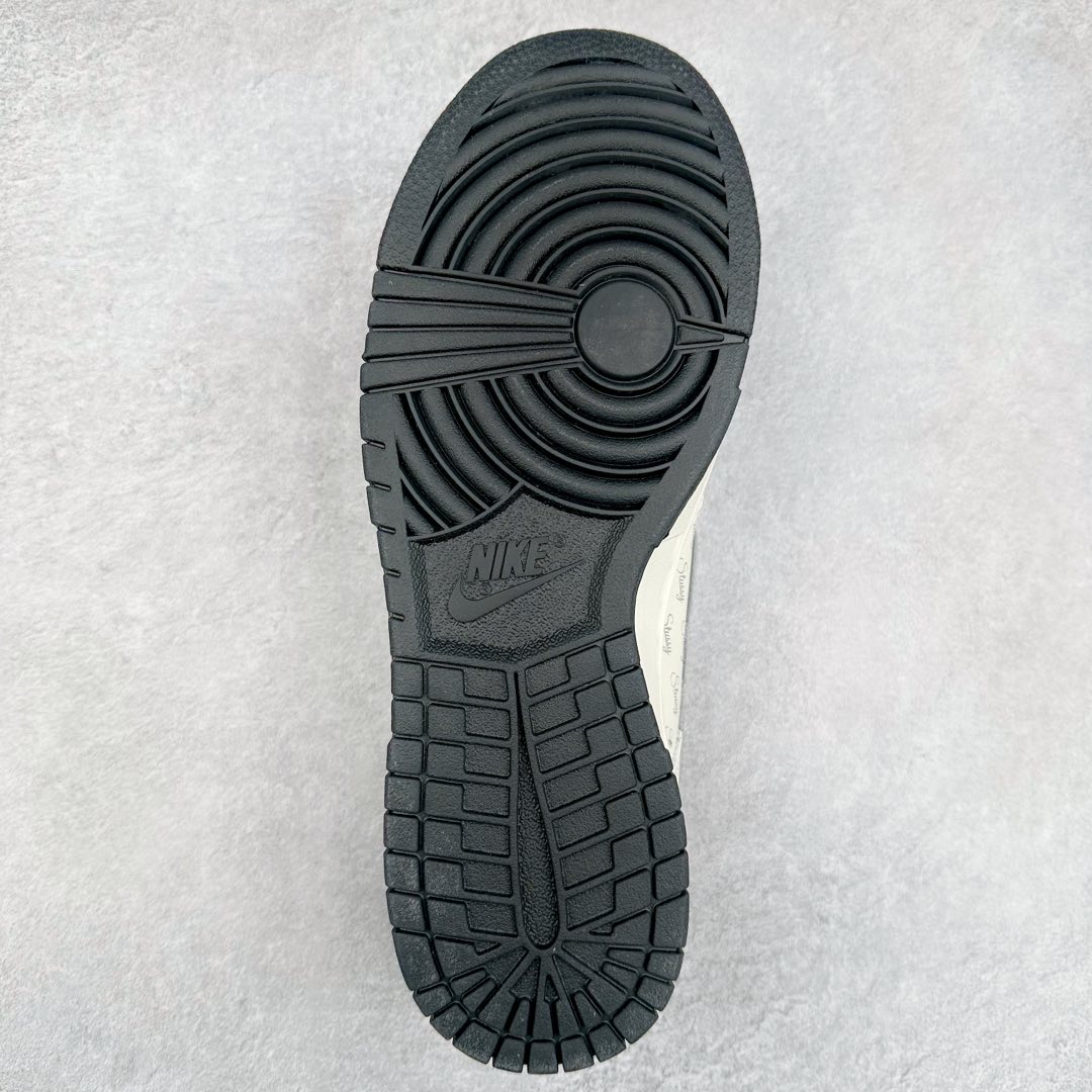 图片[9]-NK Dunk Low 定制配色 DJ2024-054 大厂出品 极力推荐 原装头层材料 独家版型蒸餾加工帶來的是更好的视觉和脚感体验大厂纯原品质出货 清洁度 电绣工艺 皮料切割干净无任何毛边 细节完美 尺码：36 36.5 37.5 38 38.5 39 40 40.5 41 42 42.5 43 44 44.5 45-选品中心