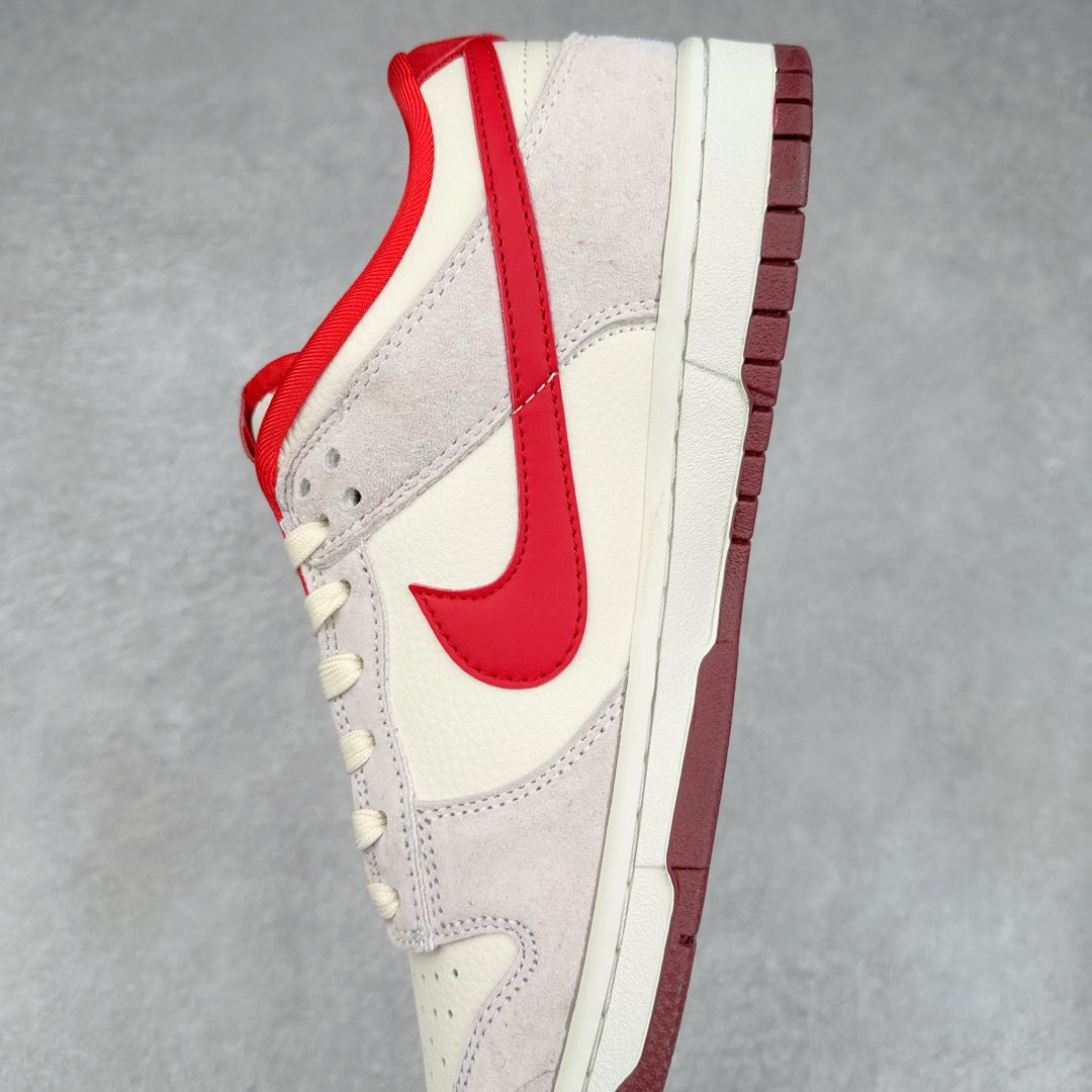 图片[7]-NK Dunk Low 定制配色 KK1333-021 大厂出品 极力推荐 原装头层材料 独家版型蒸餾加工帶來的是更好的视觉和脚感体验大厂纯原品质出货 清洁度 电绣工艺 皮料切割干净无任何毛边 细节完美 尺码：36 36.5 37.5 38 38.5 39 40 40.5 41 42 42.5 43 44 44.5 45-选品中心