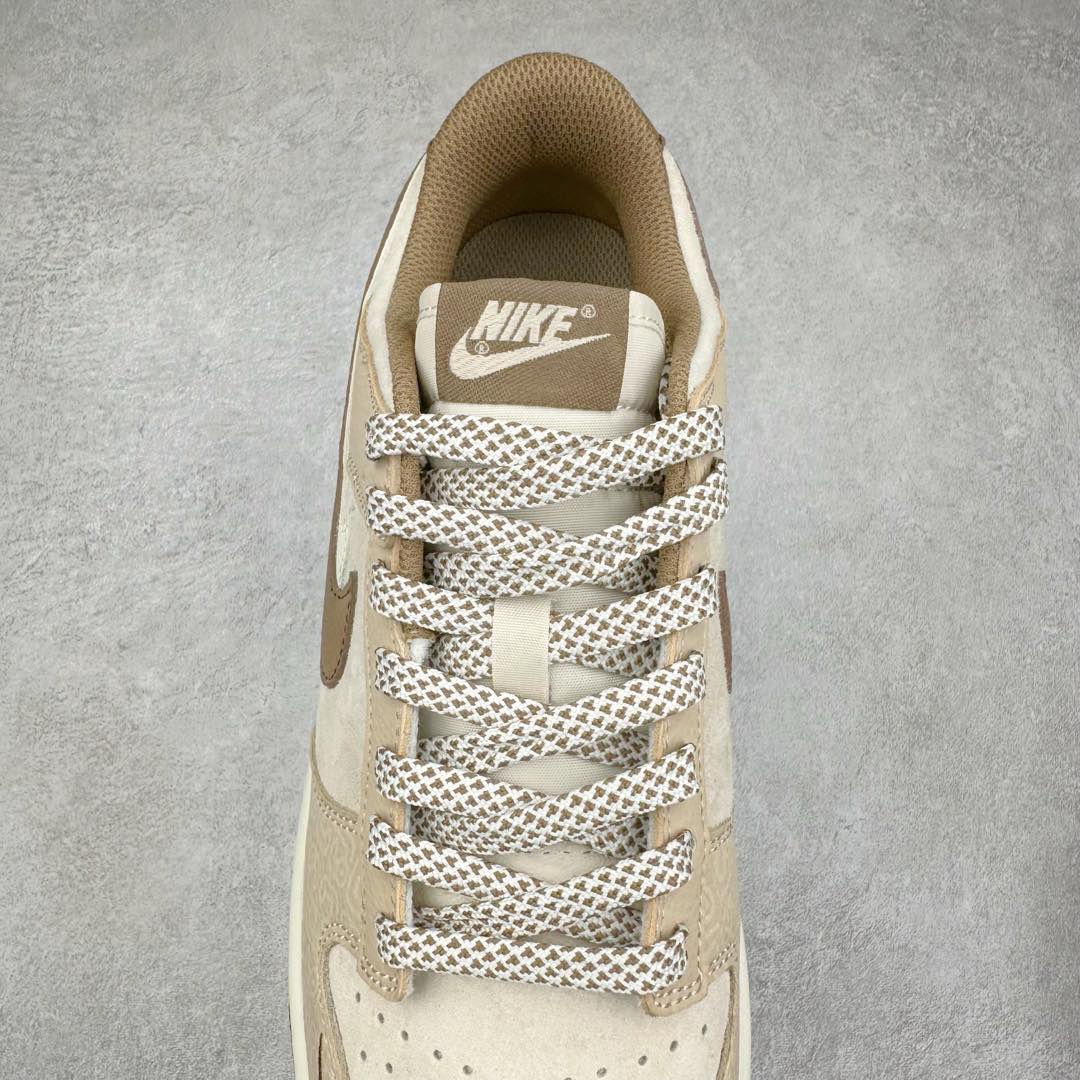 图片[5]-NK Dunk Low 定制配色 DJ2024-071 大厂出品 极力推荐 原装头层材料 独家版型蒸餾加工帶來的是更好的视觉和脚感体验大厂纯原品质出货 清洁度 电绣工艺 皮料切割干净无任何毛边 细节完美 尺码：36 36.5 37.5 38 38.5 39 40 40.5 41 42 42.5 43 44 44.5 45-选品中心