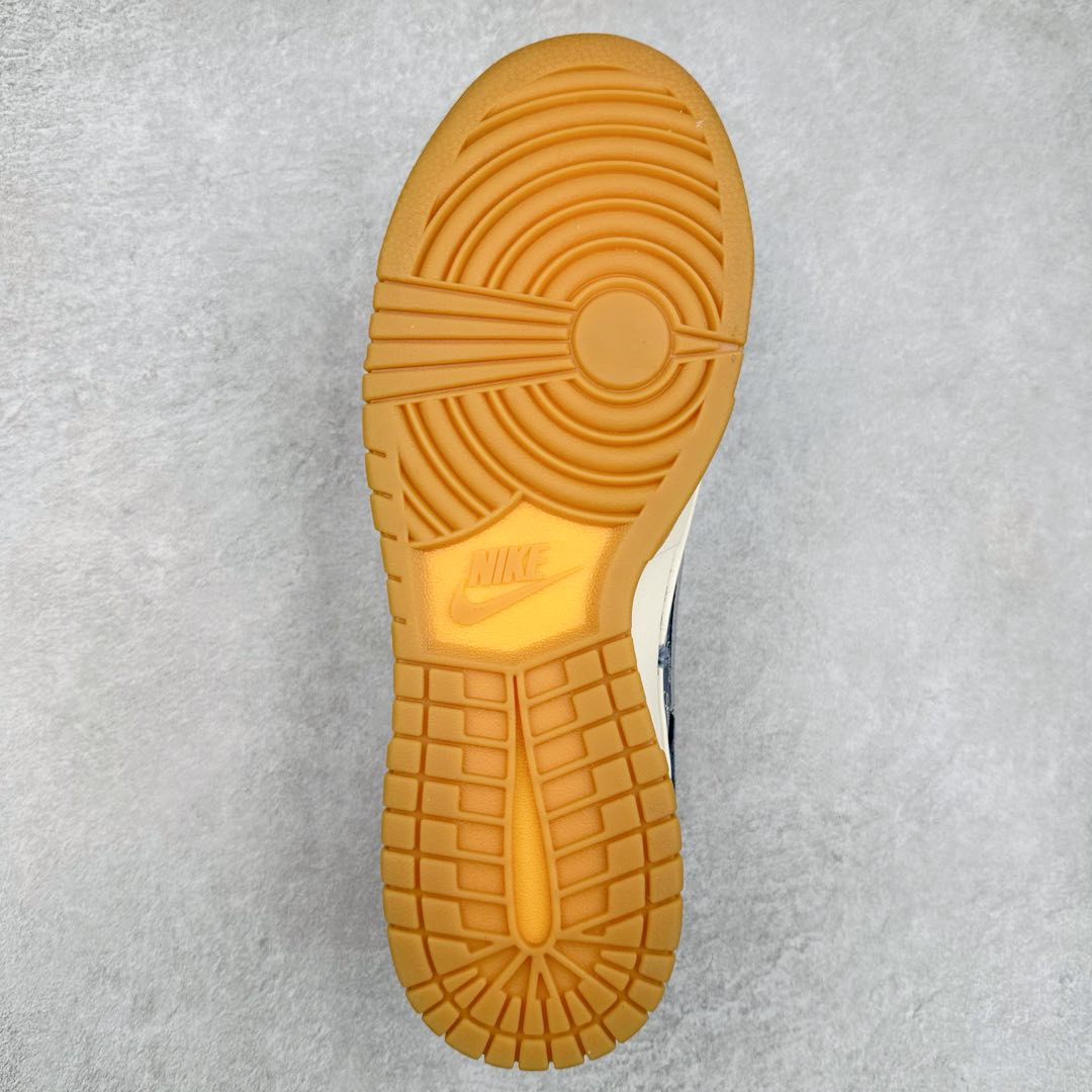 图片[9]-NK Dunk Low 定制配色 XS1086-009 大厂出品 极力推荐 原装头层材料 独家版型蒸餾加工帶來的是更好的视觉和脚感体验大厂纯原品质出货 清洁度 电绣工艺 皮料切割干净无任何毛边 细节完美 尺码：36 36.5 37.5 38 38.5 39 40 40.5 41 42 42.5 43 44 44.5 45-选品中心