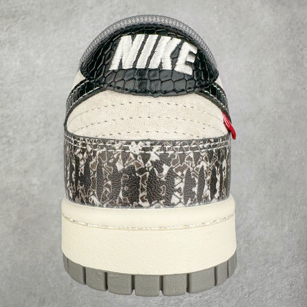 图片[8]-NK Dunk Low 定制配色 YX5066-272 大厂出品 极力推荐 原装头层材料 独家版型蒸餾加工帶來的是更好的视觉和脚感体验大厂纯原品质出货 清洁度 电绣工艺 皮料切割干净无任何毛边 细节完美 尺码：36 36.5 37.5 38 38.5 39 40 40.5 41 42 42.5 43 44 44.5 45-选品中心