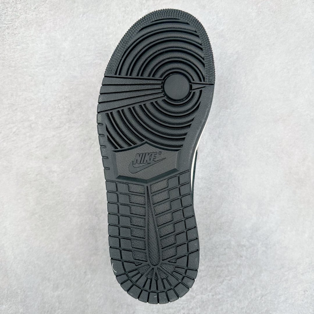 图片[9]-TS x Air Jordan AJ1 Low 倒钩低帮联名定制配色 DM7866-065 原厂内置气垫魔块 A模大底 头层小牛皮 鞋舌AJ原厂专用牛津布+AJ专用反口珍珠布+原厂无杂质高弹内里海棉+特殊封边弹力鞋带 尺码：36 36.5 37.5 38 38.5 39 40 40.5 41 42 42.5 43 44 44.5 45 46 47.5-选品中心