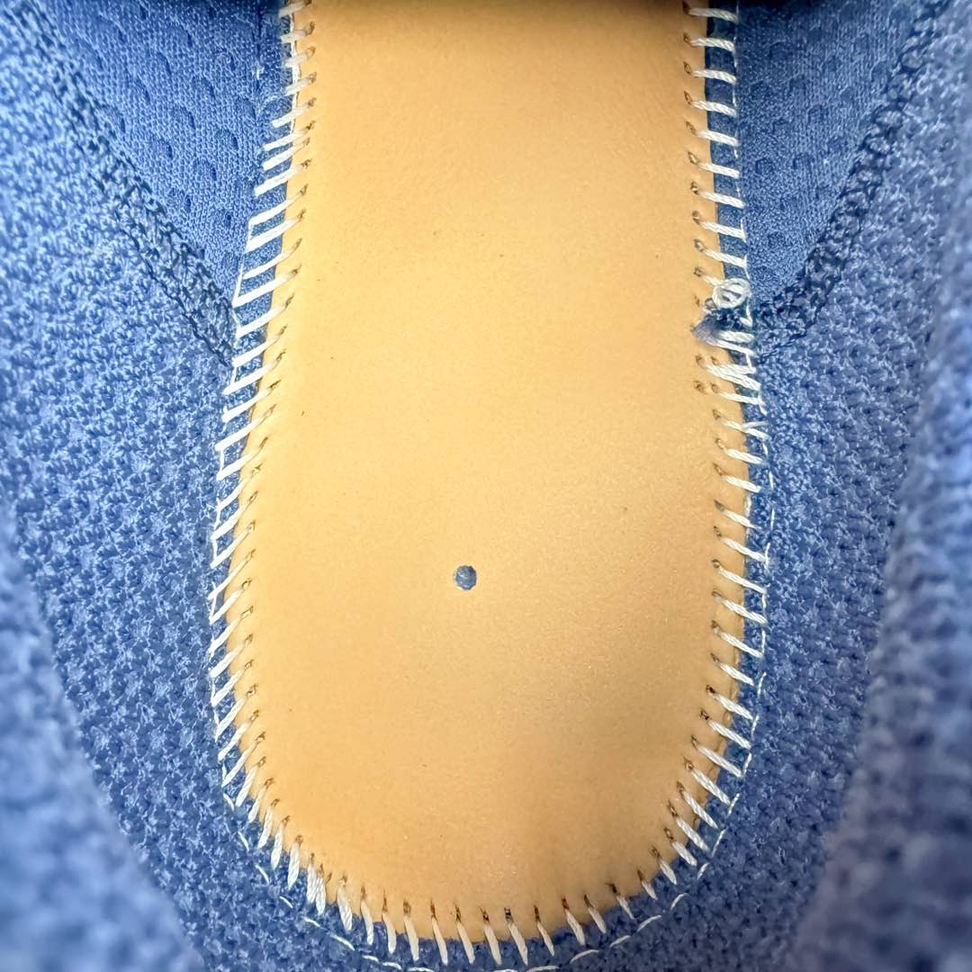 图片[10]-＃XA BALENCIAGA 3XL Sneakers 巴黎世家十代网布系带低帮走秀复古老爹鞋 全套原纸板楦头开发 最原汁原味的灵魂版型 全鞋荧光划线卡点 胶水把控整洁度追求极致完美 每一双都是工艺品 多重QC质检 超越公司货的品控标准 实实在在的免检产品 原盒原配 正确字体电绣 粗细、位置、大小正确 侧边TPU 透气孔匹配意产原版 正确分离大底 TPU软底 原版一致大底LOGO 立体感十足 原厂皮料水洗做旧 采购原厂网纱 不含皮革 网布材料和聚氨酯 磨损效果 鞋头边缘和后帮 Balenciaga 徽标 鞋面和后跟凸印尺码 鞋舌 3XL 橡胶品牌标识和反光细节 鞋帮拉袢和鞋舌拉祥 配反光细节 备用鞋带在鞋履前侧 可在穿着前取下 便于不同造型搭配 正常尺码 尺码：35 36 37 38 39 40 41 42 43 44 45 46-选品中心