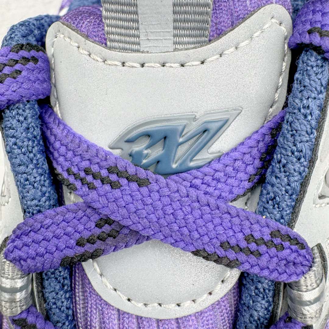 图片[12]-＃XA BALENCIAGA 3XL Sneakers 巴黎世家十代网布系带低帮走秀复古老爹鞋 全套原纸板楦头开发 最原汁原味的灵魂版型 全鞋荧光划线卡点 胶水把控整洁度追求极致完美 每一双都是工艺品 多重QC质检 超越公司货的品控标准 实实在在的免检产品 原盒原配 正确字体电绣 粗细、位置、大小正确 侧边TPU 透气孔匹配意产原版 正确分离大底 TPU软底 原版一致大底LOGO 立体感十足 原厂皮料水洗做旧 采购原厂网纱 不含皮革 网布材料和聚氨酯 磨损效果 鞋头边缘和后帮 Balenciaga 徽标 鞋面和后跟凸印尺码 鞋舌 3XL 橡胶品牌标识和反光细节 鞋帮拉袢和鞋舌拉祥 配反光细节 备用鞋带在鞋履前侧 可在穿着前取下 便于不同造型搭配 正常尺码 尺码：35 36 37 38 39 40 41 42 43 44 45 46-选品中心