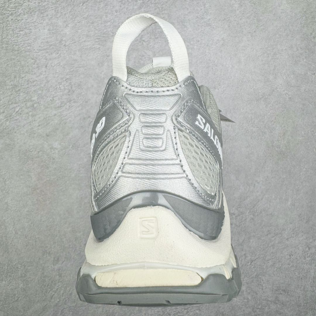 图片[8]-＃X版 SALOMON XA Pro 3D ADV 萨洛蒙潮流越野机能户外功能鞋 纯原外贸平台特供订单 耗时半年巨作 全套原纸板楦头开发 原厂特供网布配套加持 确保原汁原味 完美呈现版型 原档数据独家私模五层组合大底 原装Ortholite轻量化鞋垫 中底布带钢印编号 原厂TPU锁扣 进口港宝加持 后跟自然饱满 还原公司包裹性 鞋面采用SENSIFT贴合技术 全方位贴合包裹脚型 鞋跟部鞋底牵引设计 提供强大的抓地性能 更适应野外崎岖不平的道路 其3D ADVANCED CHASSIS底盘 材料轻量大化 钉齿设计更具稳定性 防护性 鞋底易磨损区运用CONTAGRIP高耐磨材料 应对城市硬质路面长距离跑考验 尺码：36 36.5 37.5 38 38.5 39 40 40.5 41 42 42.5 43 44 44.5 45-选品中心