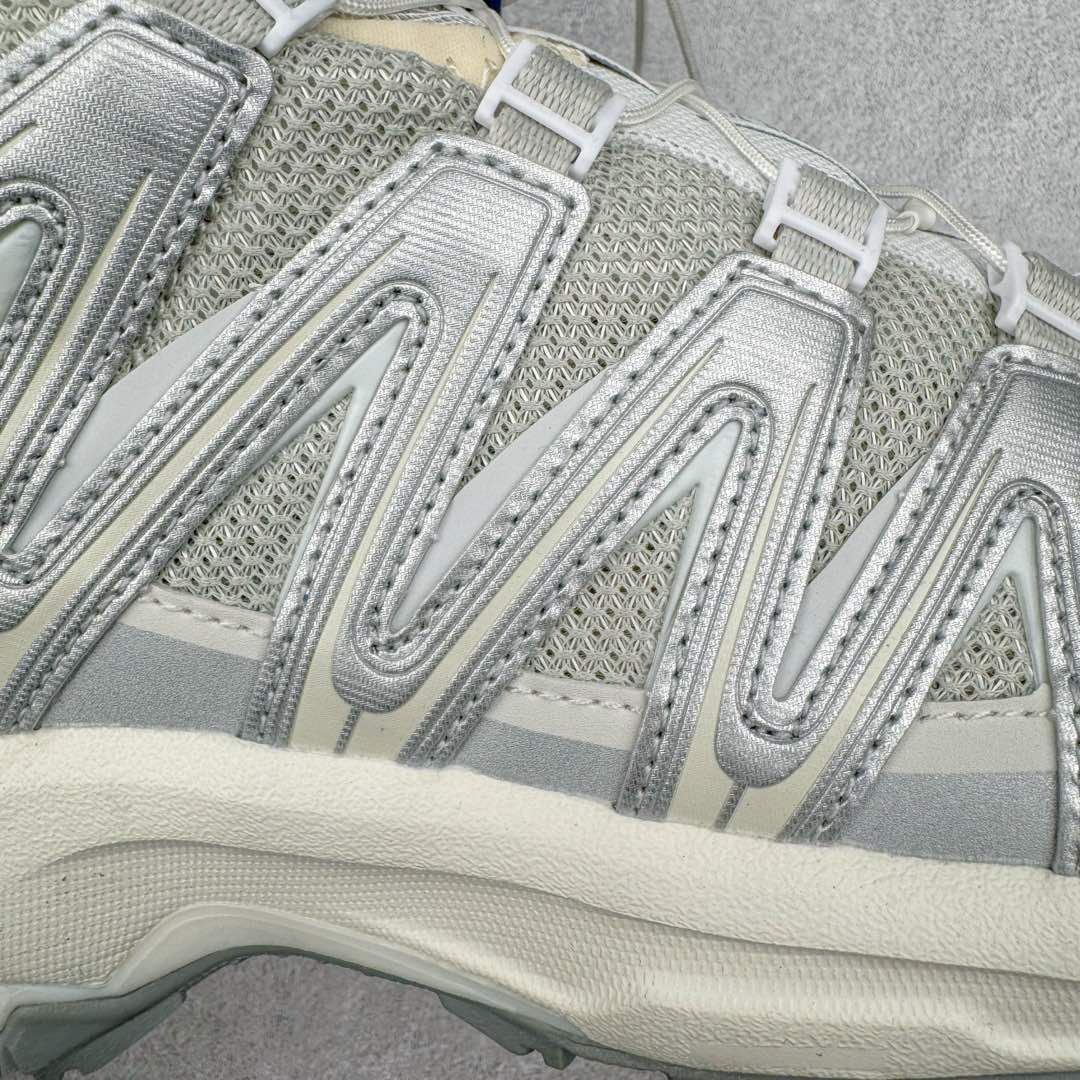 图片[20]-＃X版 SALOMON XA Pro 3D ADV 萨洛蒙潮流越野机能户外功能鞋 纯原外贸平台特供订单 耗时半年巨作 全套原纸板楦头开发 原厂特供网布配套加持 确保原汁原味 完美呈现版型 原档数据独家私模五层组合大底 原装Ortholite轻量化鞋垫 中底布带钢印编号 原厂TPU锁扣 进口港宝加持 后跟自然饱满 还原公司包裹性 鞋面采用SENSIFT贴合技术 全方位贴合包裹脚型 鞋跟部鞋底牵引设计 提供强大的抓地性能 更适应野外崎岖不平的道路 其3D ADVANCED CHASSIS底盘 材料轻量大化 钉齿设计更具稳定性 防护性 鞋底易磨损区运用CONTAGRIP高耐磨材料 应对城市硬质路面长距离跑考验 尺码：36 36.5 37.5 38 38.5 39 40 40.5 41 42 42.5 43 44 44.5 45-选品中心