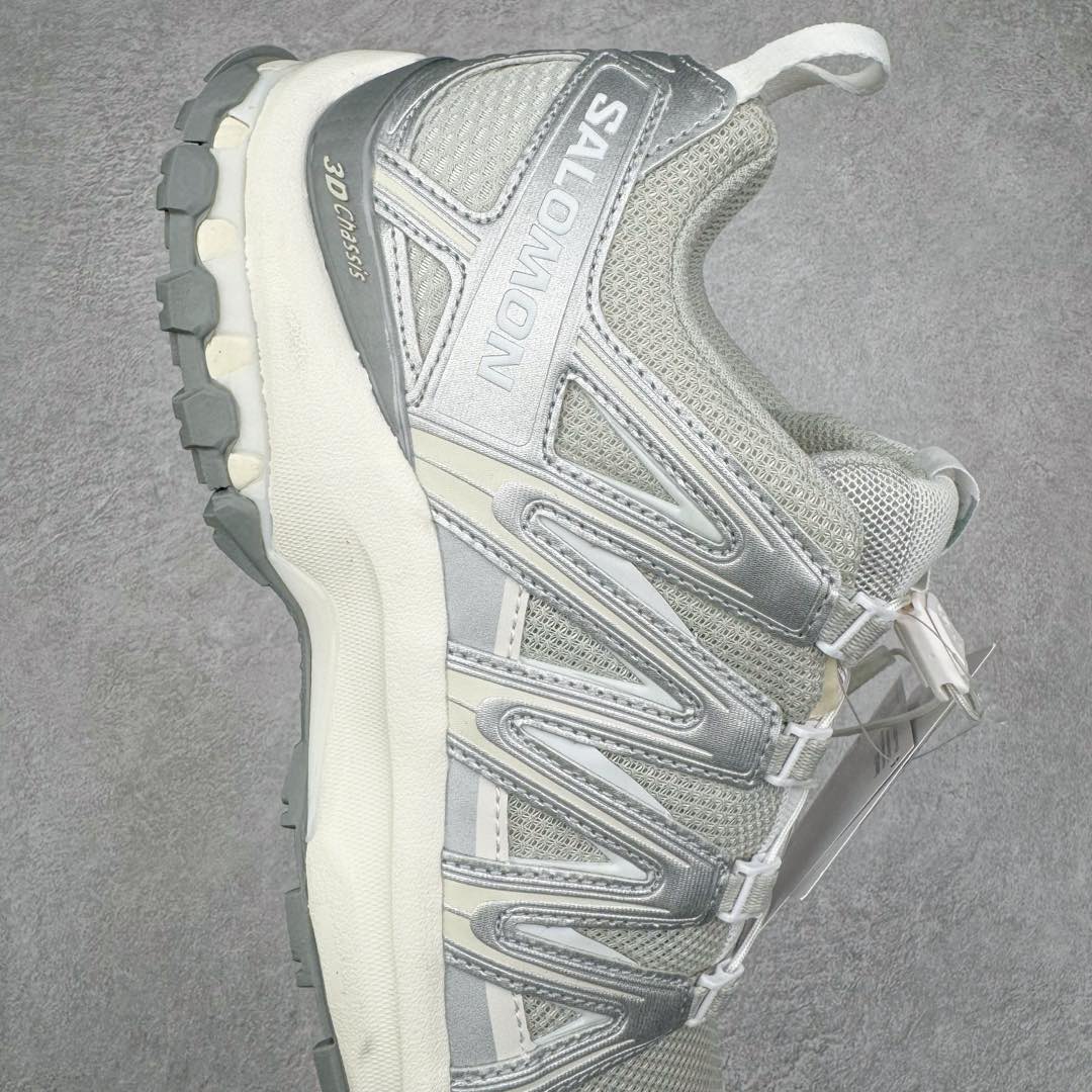 图片[6]-＃X版 SALOMON XA Pro 3D ADV 萨洛蒙潮流越野机能户外功能鞋 纯原外贸平台特供订单 耗时半年巨作 全套原纸板楦头开发 原厂特供网布配套加持 确保原汁原味 完美呈现版型 原档数据独家私模五层组合大底 原装Ortholite轻量化鞋垫 中底布带钢印编号 原厂TPU锁扣 进口港宝加持 后跟自然饱满 还原公司包裹性 鞋面采用SENSIFT贴合技术 全方位贴合包裹脚型 鞋跟部鞋底牵引设计 提供强大的抓地性能 更适应野外崎岖不平的道路 其3D ADVANCED CHASSIS底盘 材料轻量大化 钉齿设计更具稳定性 防护性 鞋底易磨损区运用CONTAGRIP高耐磨材料 应对城市硬质路面长距离跑考验 尺码：36 36.5 37.5 38 38.5 39 40 40.5 41 42 42.5 43 44 44.5 45-选品中心