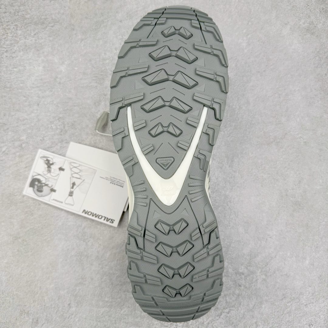 图片[9]-＃X版 SALOMON XA Pro 3D ADV 萨洛蒙潮流越野机能户外功能鞋 纯原外贸平台特供订单 耗时半年巨作 全套原纸板楦头开发 原厂特供网布配套加持 确保原汁原味 完美呈现版型 原档数据独家私模五层组合大底 原装Ortholite轻量化鞋垫 中底布带钢印编号 原厂TPU锁扣 进口港宝加持 后跟自然饱满 还原公司包裹性 鞋面采用SENSIFT贴合技术 全方位贴合包裹脚型 鞋跟部鞋底牵引设计 提供强大的抓地性能 更适应野外崎岖不平的道路 其3D ADVANCED CHASSIS底盘 材料轻量大化 钉齿设计更具稳定性 防护性 鞋底易磨损区运用CONTAGRIP高耐磨材料 应对城市硬质路面长距离跑考验 尺码：36 36.5 37.5 38 38.5 39 40 40.5 41 42 42.5 43 44 44.5 45-选品中心