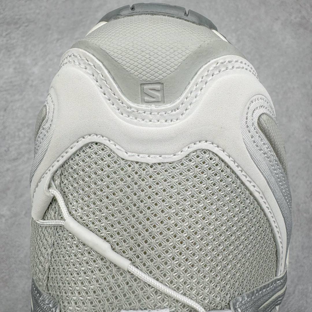 图片[17]-＃X版 SALOMON XA Pro 3D ADV 萨洛蒙潮流越野机能户外功能鞋 纯原外贸平台特供订单 耗时半年巨作 全套原纸板楦头开发 原厂特供网布配套加持 确保原汁原味 完美呈现版型 原档数据独家私模五层组合大底 原装Ortholite轻量化鞋垫 中底布带钢印编号 原厂TPU锁扣 进口港宝加持 后跟自然饱满 还原公司包裹性 鞋面采用SENSIFT贴合技术 全方位贴合包裹脚型 鞋跟部鞋底牵引设计 提供强大的抓地性能 更适应野外崎岖不平的道路 其3D ADVANCED CHASSIS底盘 材料轻量大化 钉齿设计更具稳定性 防护性 鞋底易磨损区运用CONTAGRIP高耐磨材料 应对城市硬质路面长距离跑考验 尺码：36 36.5 37.5 38 38.5 39 40 40.5 41 42 42.5 43 44 44.5 45-选品中心