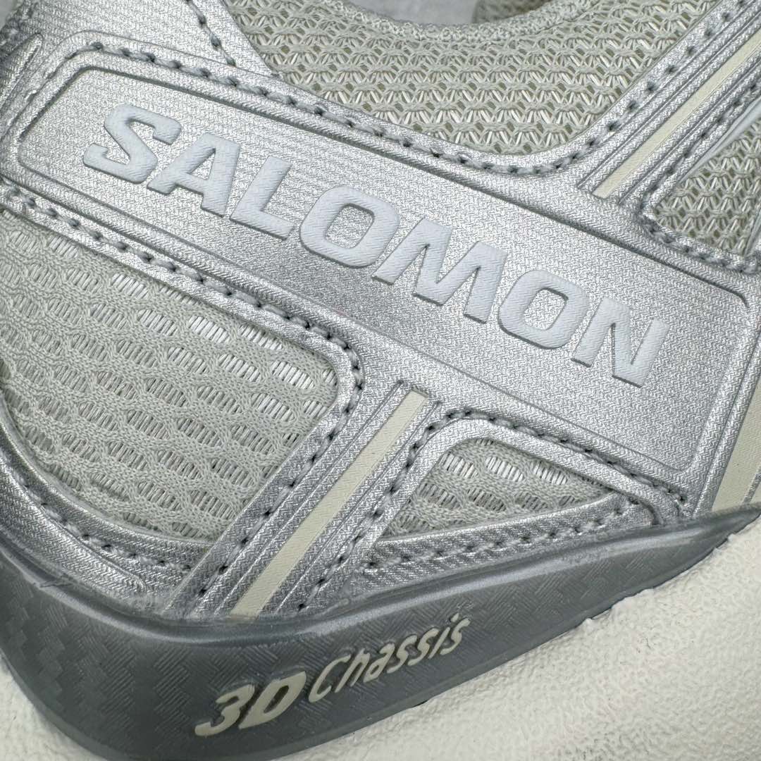 图片[18]-＃X版 SALOMON XA Pro 3D ADV 萨洛蒙潮流越野机能户外功能鞋 纯原外贸平台特供订单 耗时半年巨作 全套原纸板楦头开发 原厂特供网布配套加持 确保原汁原味 完美呈现版型 原档数据独家私模五层组合大底 原装Ortholite轻量化鞋垫 中底布带钢印编号 原厂TPU锁扣 进口港宝加持 后跟自然饱满 还原公司包裹性 鞋面采用SENSIFT贴合技术 全方位贴合包裹脚型 鞋跟部鞋底牵引设计 提供强大的抓地性能 更适应野外崎岖不平的道路 其3D ADVANCED CHASSIS底盘 材料轻量大化 钉齿设计更具稳定性 防护性 鞋底易磨损区运用CONTAGRIP高耐磨材料 应对城市硬质路面长距离跑考验 尺码：36 36.5 37.5 38 38.5 39 40 40.5 41 42 42.5 43 44 44.5 45-选品中心
