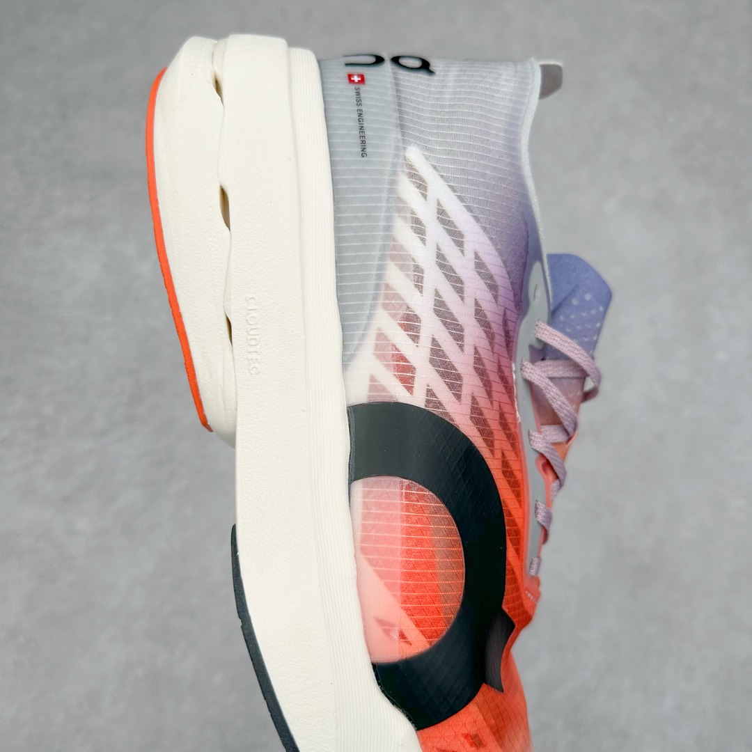 图片[6]-On昂跑 运动品牌 开创于2010年 缓震着陆、强效回弹、轻柔质感的设计构思始终是ON研制关键 与此同时基于“为全球提供革新性的跑步感受”信念 陆续推出了多款跑鞋及其以专业运动人体跑步工程学为设计关键的功能性跑步服饰设备 让跑者不费力气地畅快畅跑 尺码：36 36.5 37.5 38 38.5 39 40 40.5 41 42 42.5 43 44 44.5 45-选品中心