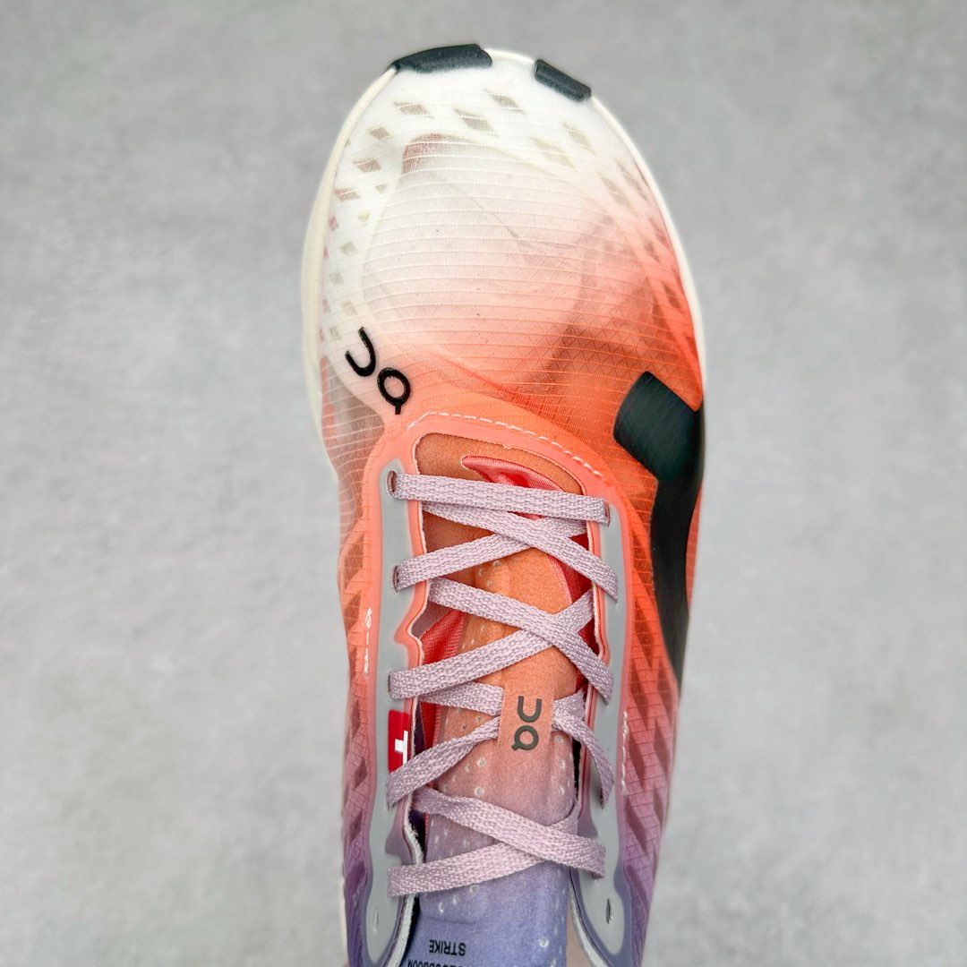 图片[4]-On昂跑 运动品牌 开创于2010年 缓震着陆、强效回弹、轻柔质感的设计构思始终是ON研制关键 与此同时基于“为全球提供革新性的跑步感受”信念 陆续推出了多款跑鞋及其以专业运动人体跑步工程学为设计关键的功能性跑步服饰设备 让跑者不费力气地畅快畅跑 尺码：36 36.5 37.5 38 38.5 39 40 40.5 41 42 42.5 43 44 44.5 45-选品中心