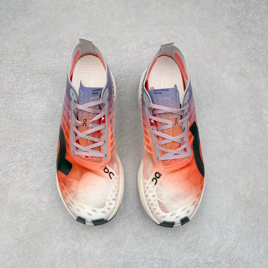 图片[2]-On昂跑 运动品牌 开创于2010年 缓震着陆、强效回弹、轻柔质感的设计构思始终是ON研制关键 与此同时基于“为全球提供革新性的跑步感受”信念 陆续推出了多款跑鞋及其以专业运动人体跑步工程学为设计关键的功能性跑步服饰设备 让跑者不费力气地畅快畅跑 尺码：36 36.5 37.5 38 38.5 39 40 40.5 41 42 42.5 43 44 44.5 45-选品中心