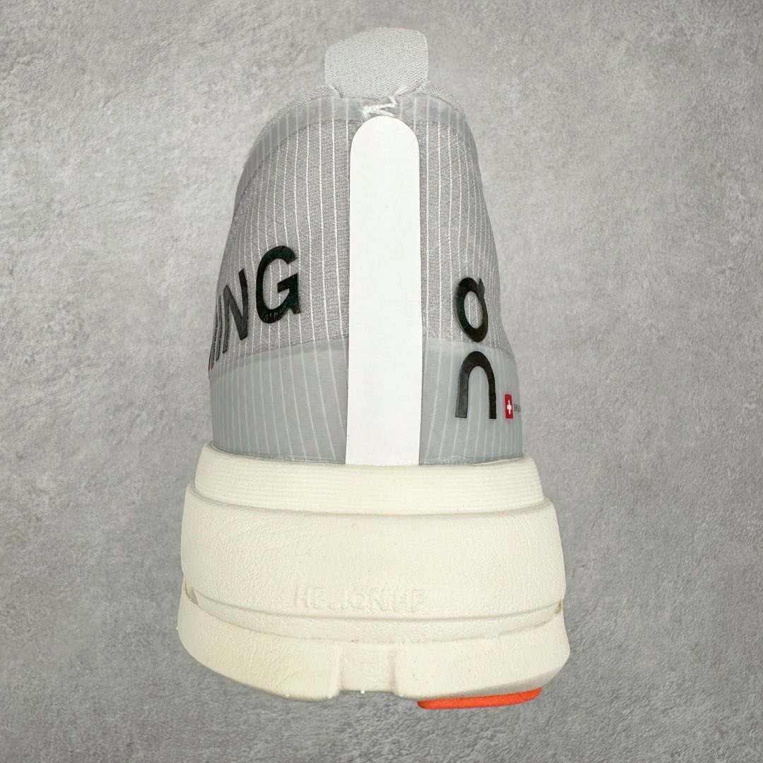 图片[8]-On昂跑 运动品牌 开创于2010年 缓震着陆、强效回弹、轻柔质感的设计构思始终是ON研制关键 与此同时基于“为全球提供革新性的跑步感受”信念 陆续推出了多款跑鞋及其以专业运动人体跑步工程学为设计关键的功能性跑步服饰设备 让跑者不费力气地畅快畅跑 尺码：36 36.5 37.5 38 38.5 39 40 40.5 41 42 42.5 43 44 44.5 45-选品中心