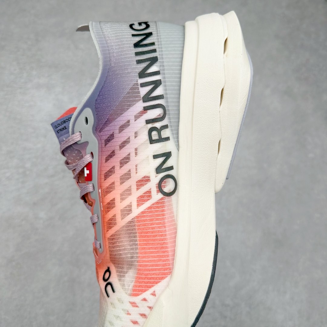 图片[7]-On昂跑 运动品牌 开创于2010年 缓震着陆、强效回弹、轻柔质感的设计构思始终是ON研制关键 与此同时基于“为全球提供革新性的跑步感受”信念 陆续推出了多款跑鞋及其以专业运动人体跑步工程学为设计关键的功能性跑步服饰设备 让跑者不费力气地畅快畅跑 尺码：36 36.5 37.5 38 38.5 39 40 40.5 41 42 42.5 43 44 44.5 45-选品中心