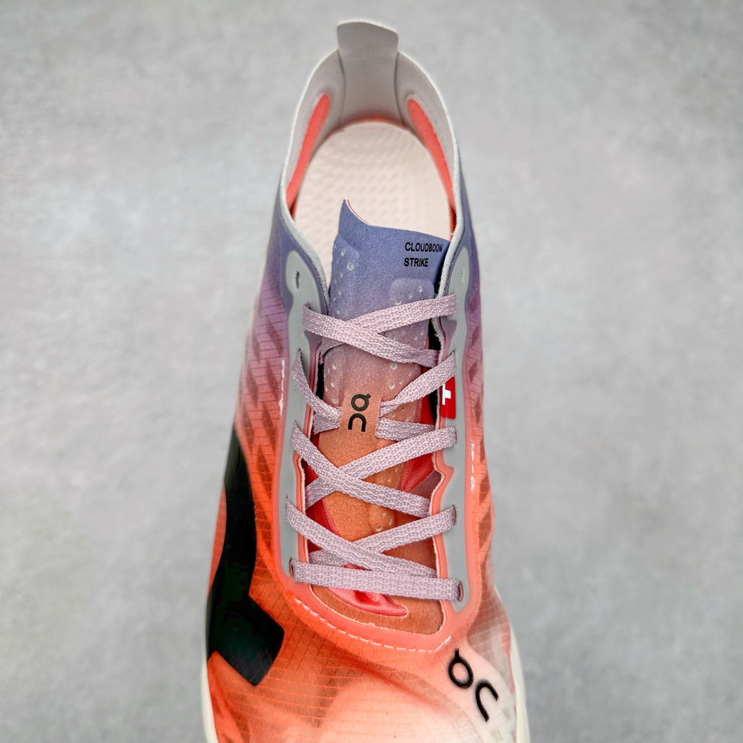 图片[5]-On昂跑 运动品牌 开创于2010年 缓震着陆、强效回弹、轻柔质感的设计构思始终是ON研制关键 与此同时基于“为全球提供革新性的跑步感受”信念 陆续推出了多款跑鞋及其以专业运动人体跑步工程学为设计关键的功能性跑步服饰设备 让跑者不费力气地畅快畅跑 尺码：36 36.5 37.5 38 38.5 39 40 40.5 41 42 42.5 43 44 44.5 45-选品中心