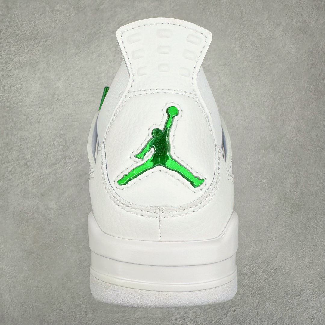 图片[8]-＃特价福利 Air Jordan AJ4 Retro 大厂出品 原纸板楦头开发 定制优质皮料 完美鞋型匹配公司货 正确TPU鞋舌锁扣 最新原厂底模 大底卡色咬花完美 鞋柜必备鞋款 终端现货供应 尺码：36 36.5 37.5 38 38.5 39 40 40.5 41 42 42.5 43 44 44.5 45 46 47.5-选品中心