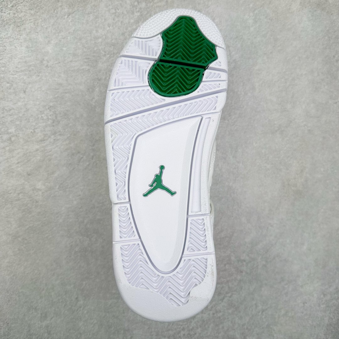 图片[9]-＃特价福利 Air Jordan AJ4 Retro 大厂出品 原纸板楦头开发 定制优质皮料 完美鞋型匹配公司货 正确TPU鞋舌锁扣 最新原厂底模 大底卡色咬花完美 鞋柜必备鞋款 终端现货供应 尺码：36 36.5 37.5 38 38.5 39 40 40.5 41 42 42.5 43 44 44.5 45 46 47.5-选品中心