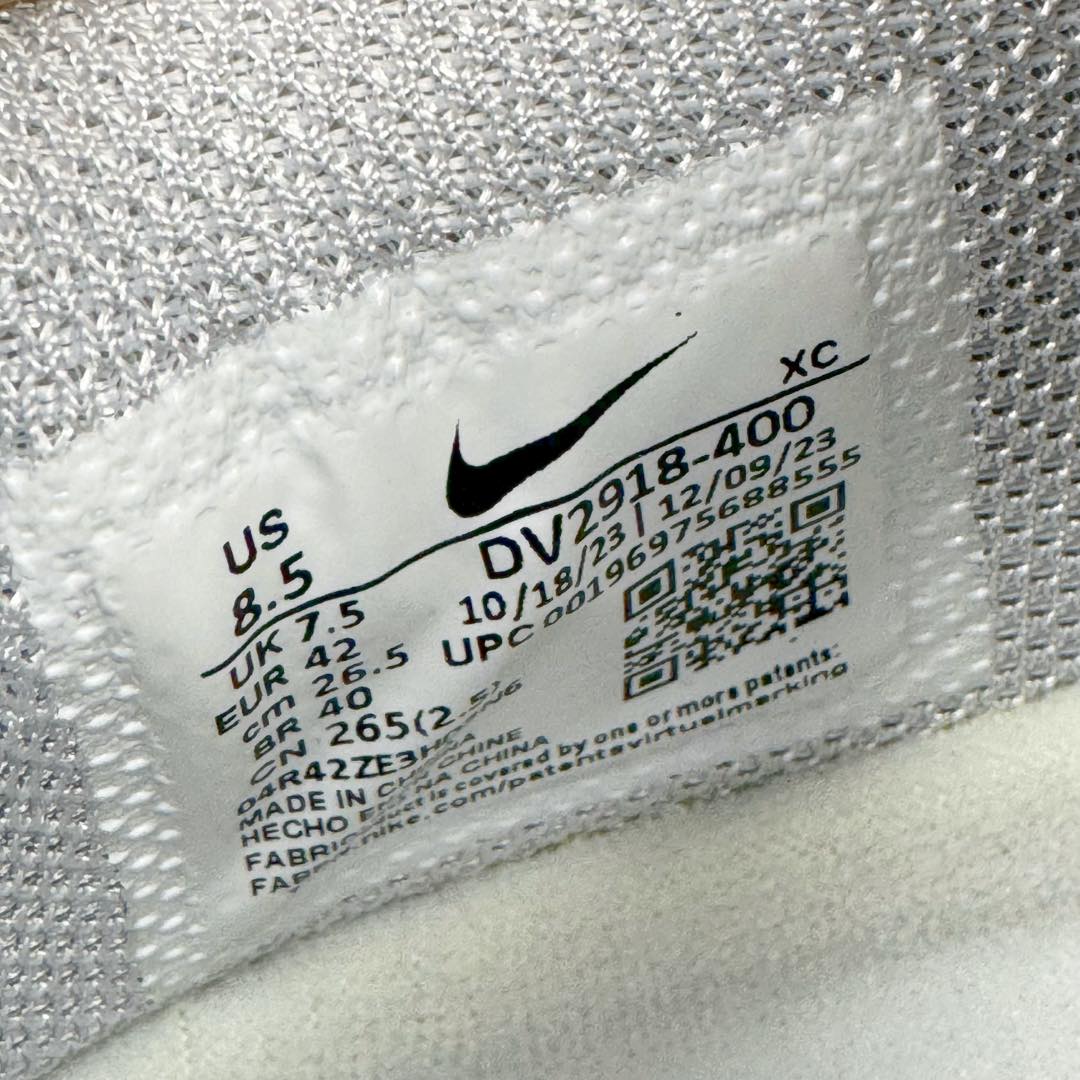 图片[11]-＃灭世/Max NK Air Zoom G.T.Cut 3 EP 实战系列篮球鞋 DV2918-400 全新GT Cut 3.0 全掌搭载了 ZoomX 泡棉 使得整双鞋在缓震表现上可谓相当优秀 拥有着顶级科技配置的同时 颜值设计也非常可观 整体鞋型仍然保留了前低后高的设计 G.T. Cut 传统的突进极速突破的感觉 鞋头麂皮材质和 NK Flywire 飞线工艺 相对来说包裹感更好了 必备的TPU 支撑片 两侧 Swoosh 的透气孔设计 起到散热透气的作用 鞋舌采用类似跑鞋的半开叉式设计 搭配鞋带既可以提升包裹感 又降低了运动中鞋舌乱跑的可能性 鞋子内里填充相当厚实 避免掉跟 尺码：39 40 40.5 41 42 42.5 43 44 44.5 45 46-选品中心