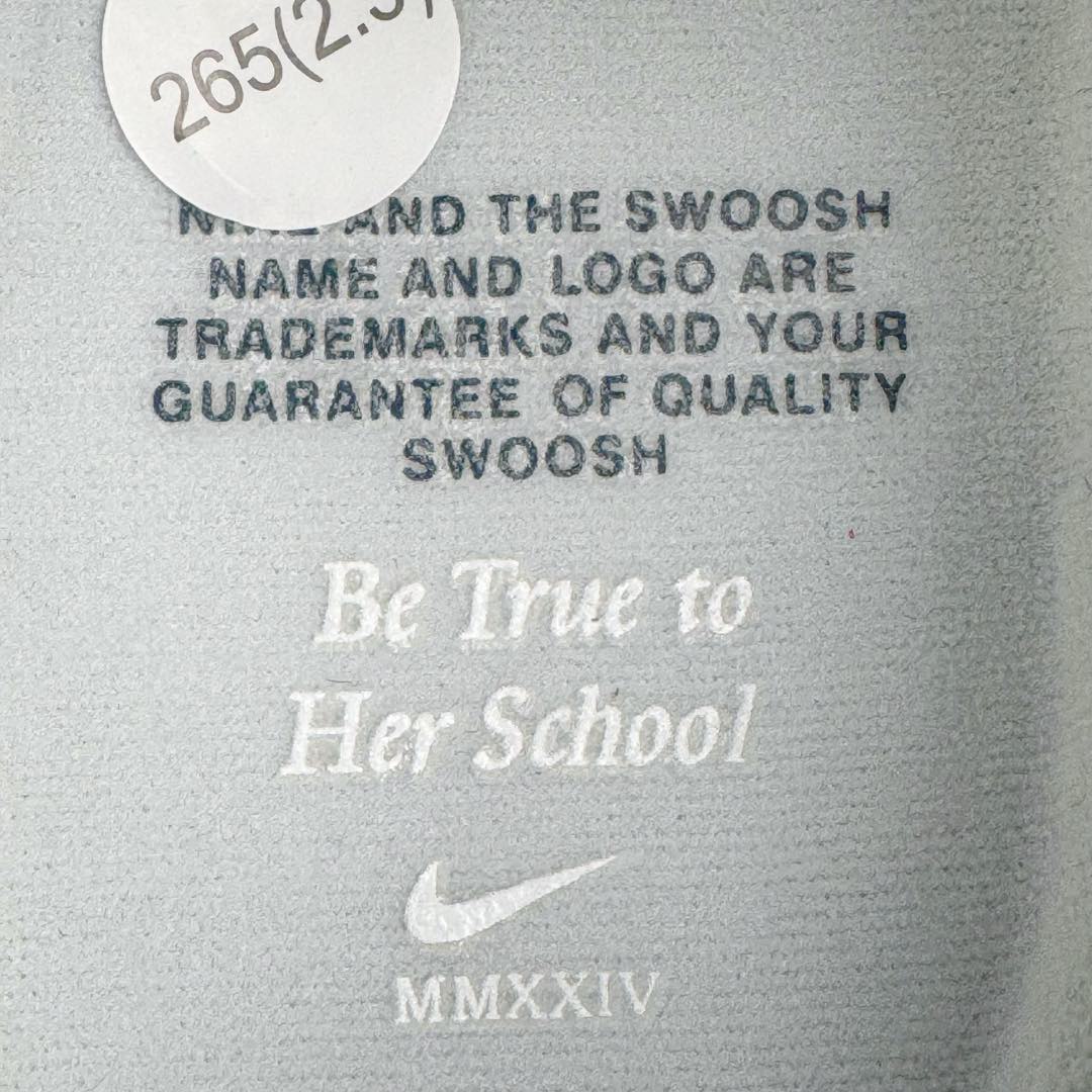 图片[10]-＃灭世/Max NK Air Zoom G.T.Cut 3 EP 实战系列篮球鞋 DV2918-400 全新GT Cut 3.0 全掌搭载了 ZoomX 泡棉 使得整双鞋在缓震表现上可谓相当优秀 拥有着顶级科技配置的同时 颜值设计也非常可观 整体鞋型仍然保留了前低后高的设计 G.T. Cut 传统的突进极速突破的感觉 鞋头麂皮材质和 NK Flywire 飞线工艺 相对来说包裹感更好了 必备的TPU 支撑片 两侧 Swoosh 的透气孔设计 起到散热透气的作用 鞋舌采用类似跑鞋的半开叉式设计 搭配鞋带既可以提升包裹感 又降低了运动中鞋舌乱跑的可能性 鞋子内里填充相当厚实 避免掉跟 尺码：39 40 40.5 41 42 42.5 43 44 44.5 45 46-选品中心