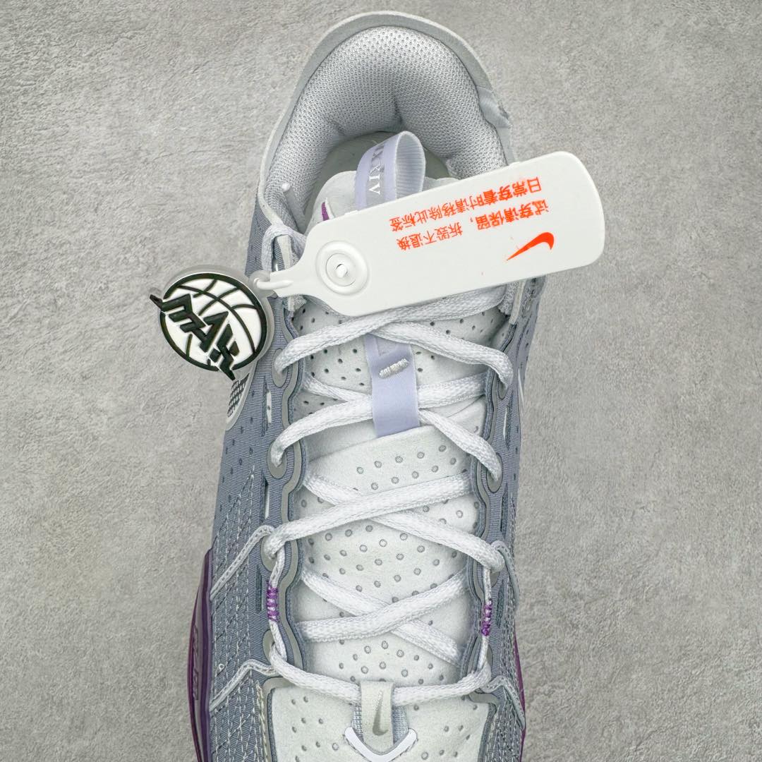 图片[5]-＃灭世/Max NK Air Zoom G.T.Cut 3 EP 实战系列篮球鞋 DV2918-400 全新GT Cut 3.0 全掌搭载了 ZoomX 泡棉 使得整双鞋在缓震表现上可谓相当优秀 拥有着顶级科技配置的同时 颜值设计也非常可观 整体鞋型仍然保留了前低后高的设计 G.T. Cut 传统的突进极速突破的感觉 鞋头麂皮材质和 NK Flywire 飞线工艺 相对来说包裹感更好了 必备的TPU 支撑片 两侧 Swoosh 的透气孔设计 起到散热透气的作用 鞋舌采用类似跑鞋的半开叉式设计 搭配鞋带既可以提升包裹感 又降低了运动中鞋舌乱跑的可能性 鞋子内里填充相当厚实 避免掉跟 尺码：39 40 40.5 41 42 42.5 43 44 44.5 45 46-选品中心