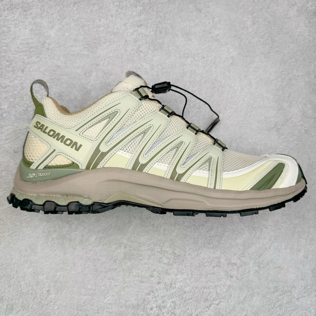 图片[9]-＃PK4.0 SALOMON XA Pro 3D ADV 萨洛蒙潮流越野机能户外功能鞋 基于市场现有版本全新升级调整改良 现阶段市场最强产物 全新主色陆续出货 大底描漆工整零瑕疵 鞋头定型弧度完 纯原外贸平台特供订单 耗时半年巨作 全套原纸板楦头开发 原厂特供网布配套加持 确保原汁原味 完美呈现版型 原档数据独家私模五层组合大底 原装Ortholite轻量化鞋垫 中底布带钢印编号 原厂TPU锁扣 进口港宝加持 后跟自然饱满 还原公司包裹性 鞋面采用SENSIFT贴合技术 全方位贴合包裹脚型 鞋跟部鞋底牵引设计 提供强大的抓地性能 更适应野外崎岖不平的道路 其3D ADVANCED CHASSIS底盘 材料轻量大化 钉齿设计更具稳定性 防护性 鞋底易磨损区运用CONTAGRIP高耐磨材料 应对城市硬质路面长距离跑考验 尺码：36 36.5 37.5 38 38.5 39 40 40.5 41 42 42.5 43 44 44.5 45-选品中心