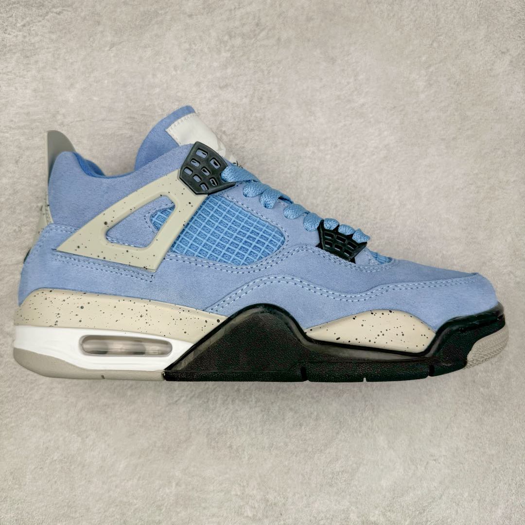 Air Jordan 4 Retro: Premium Leather, Perfect Fit, and Durable Construction 5 i1735890793332 4545 0 8
