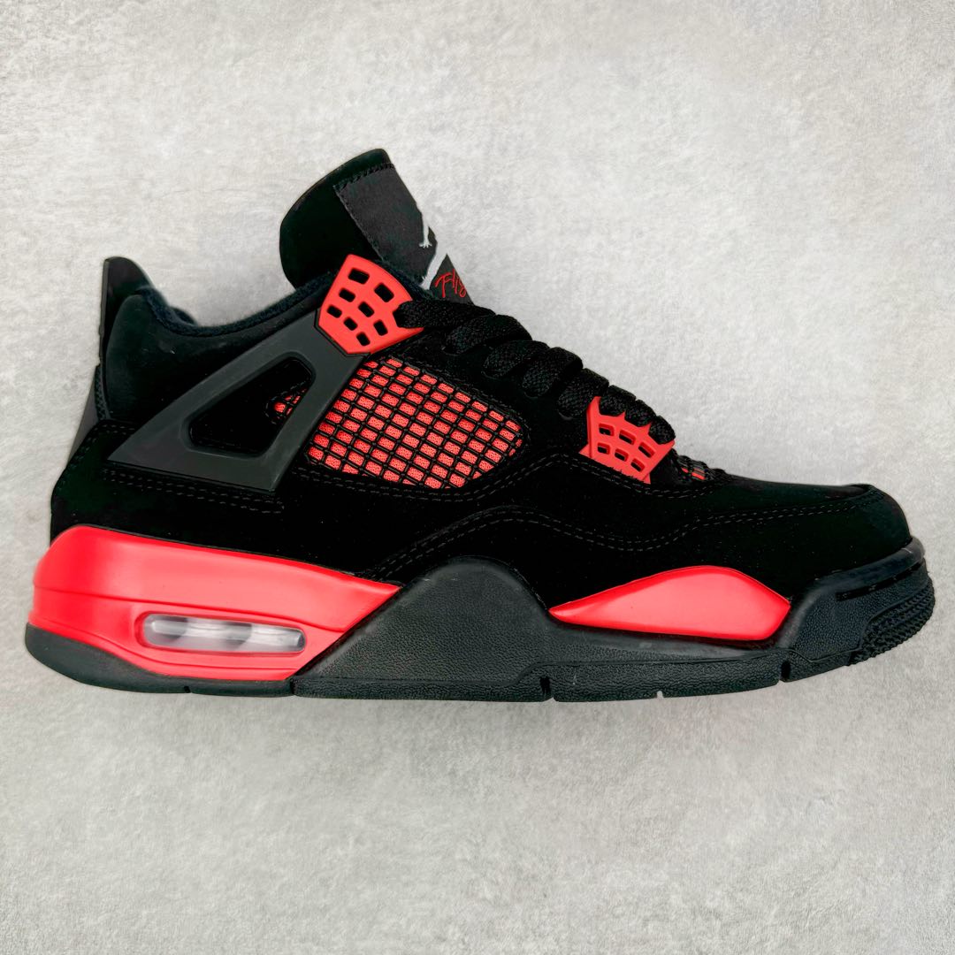 Air Jordan 4 Retro: Premium Leather, Perfect Fit, and Company-Grade Quality 9 i1735890826820 5679 0 8