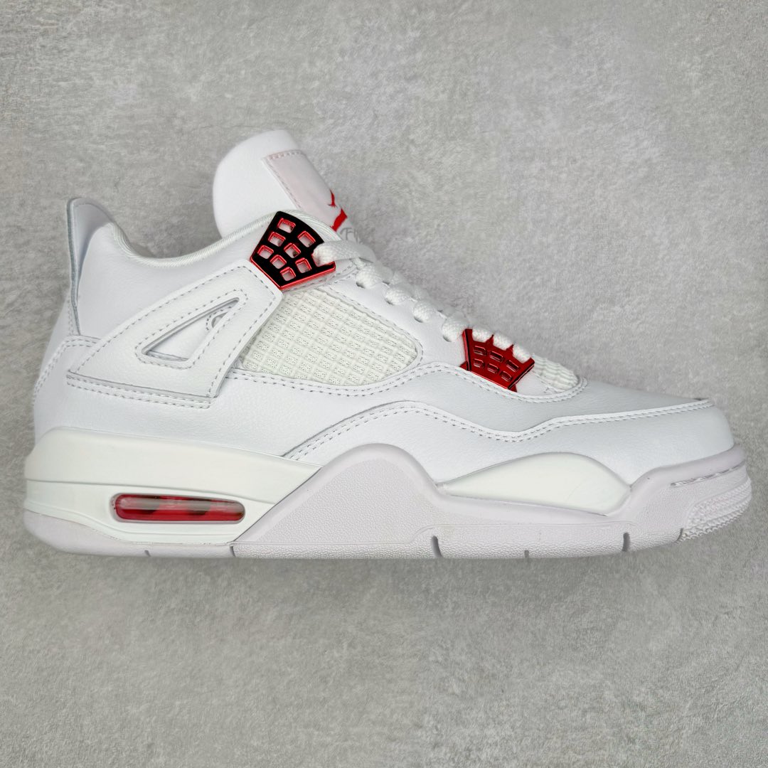 Air Jordan 4 Retro: Premium Leather, Perfect Fit, and Company-Grade Quality 7 i1735890966883 8657 0 8