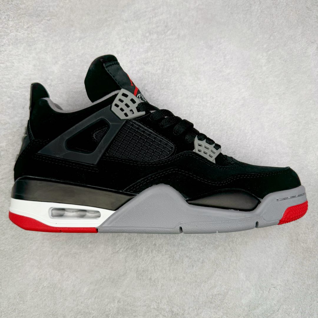 Air Jordan 4 Retro: Premium Leather, Perfect Fit, and Durable Construction 9 i1735891023867 7297 0 8