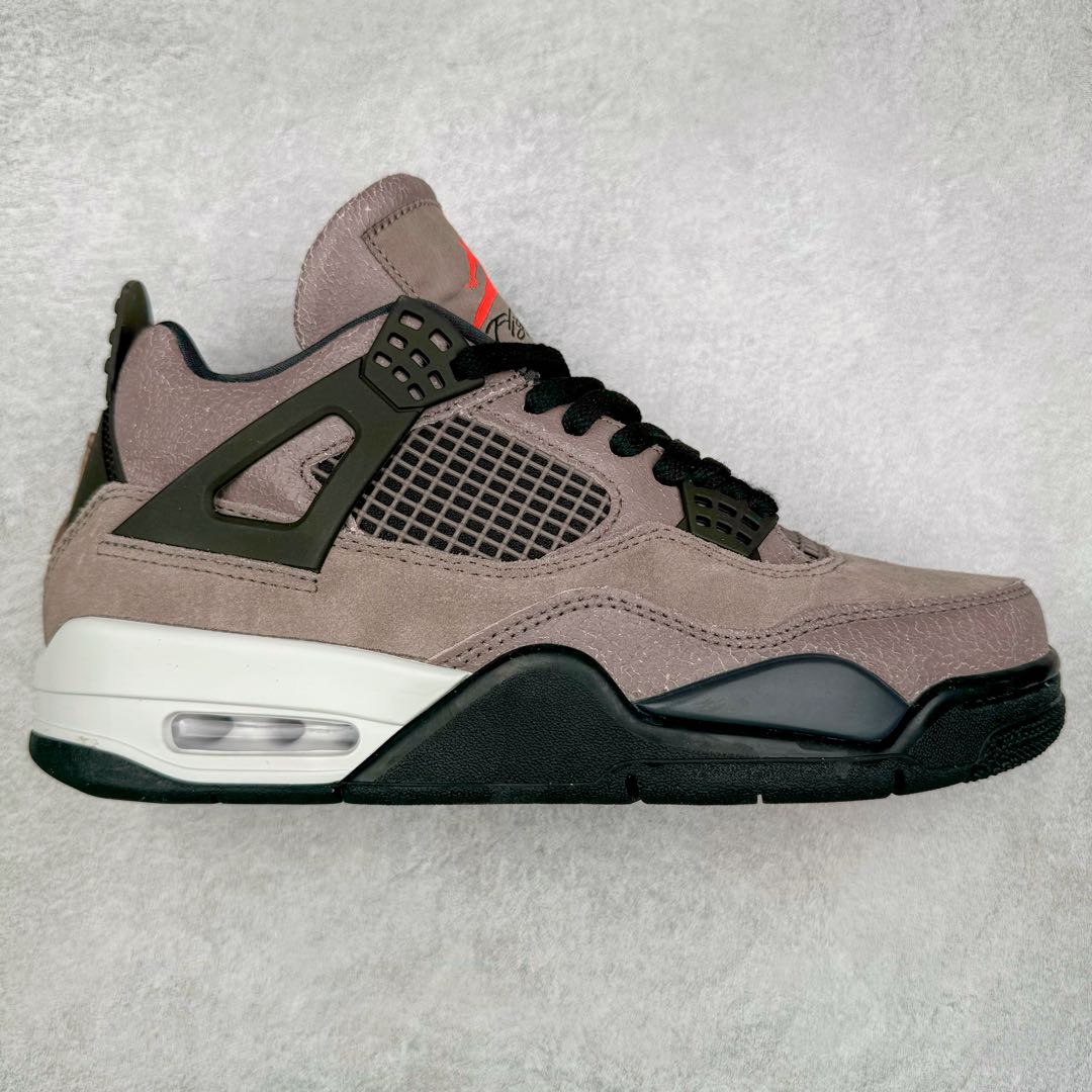 Air Jordan 4 Retro: Premium Leather, Perfect Fit, and Durable Construction 7 i1735891024644 807 0 6