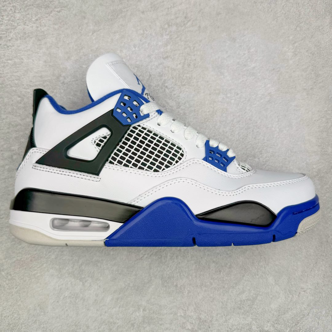 Air Jordan 4 Retro: Premium Leather, Perfect Fit, and Company-Grade Quality 3 i1735891037921 3799 0 2