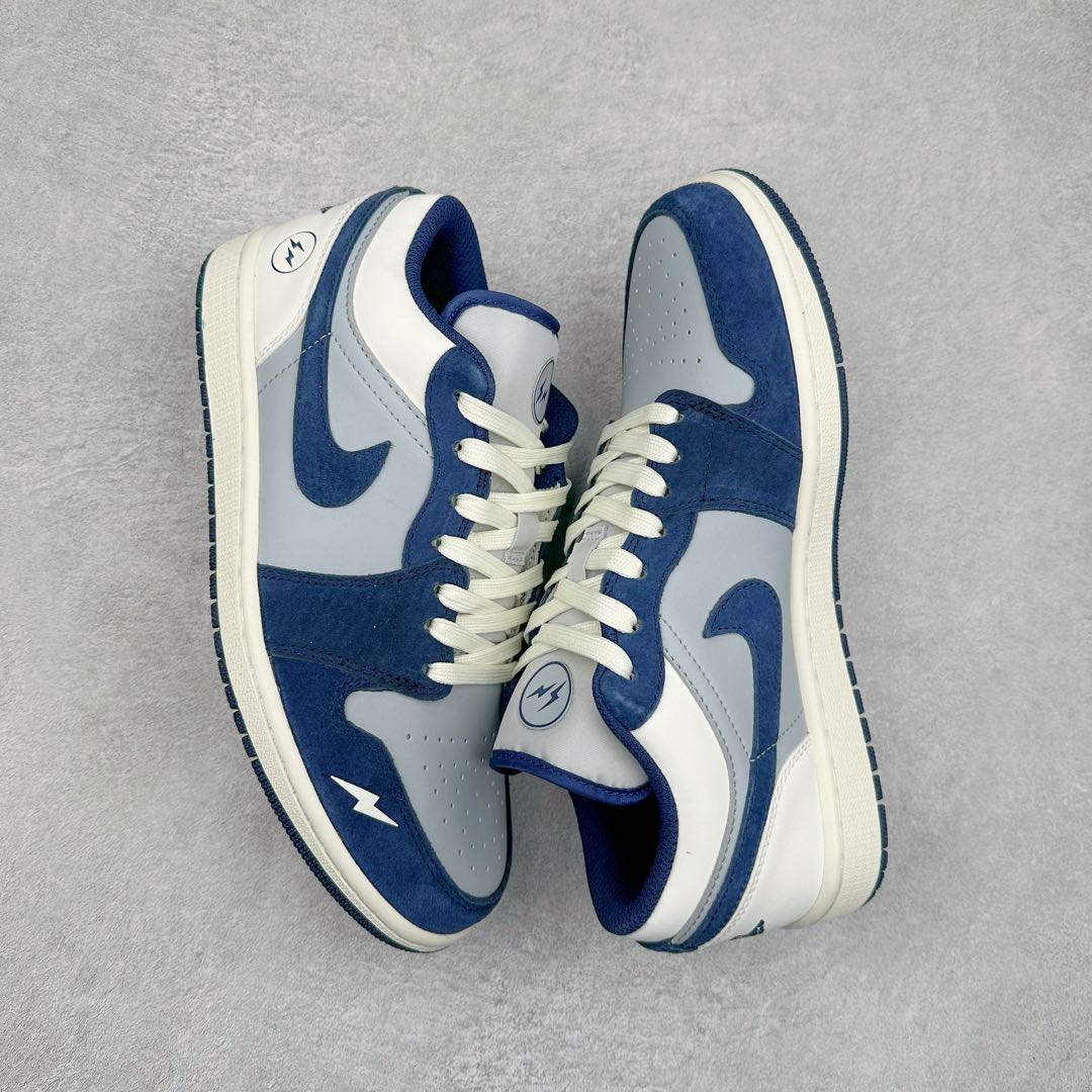 图片[3]-Air Jordan AJ1 Low 低帮定制 DC2024-026 原厂内置气垫魔块 A模大底 头层小牛皮 鞋舌AJ原厂专用牛津布+AJ专用反口珍珠布+原厂无杂质高弹内里海棉+特殊封边弹力鞋带 尺码：36 36.5 37.5 38 38.5 39 40 40.5 41 42 42.5 43 44 44.5 45 46 47.5-选品中心
