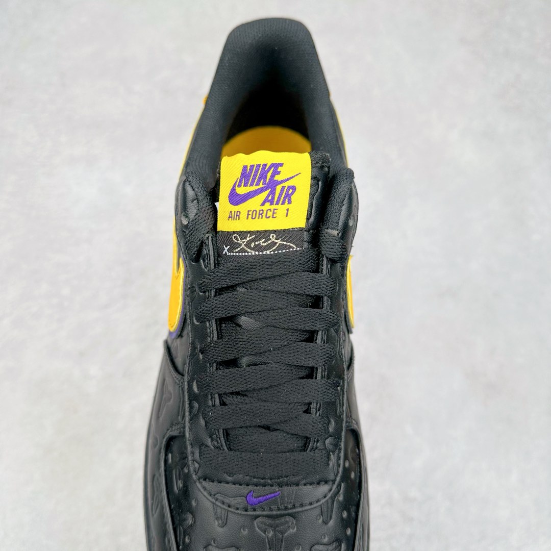 图片[5]-NK Air Force 1´07 Low 空军一号低帮百搭休闲运动板鞋 HV5132-001 柔软、弹性十足的缓震性能和出色的中底设计 横跨复古与现代的外型结合 造就出风靡全球 三十多年的Force 1 直到今天还深受青睐 尺码：36 36.5 37.5 38 38.5 39 40 40.5 41 42 42.5 43 44 44.5 45-选品中心