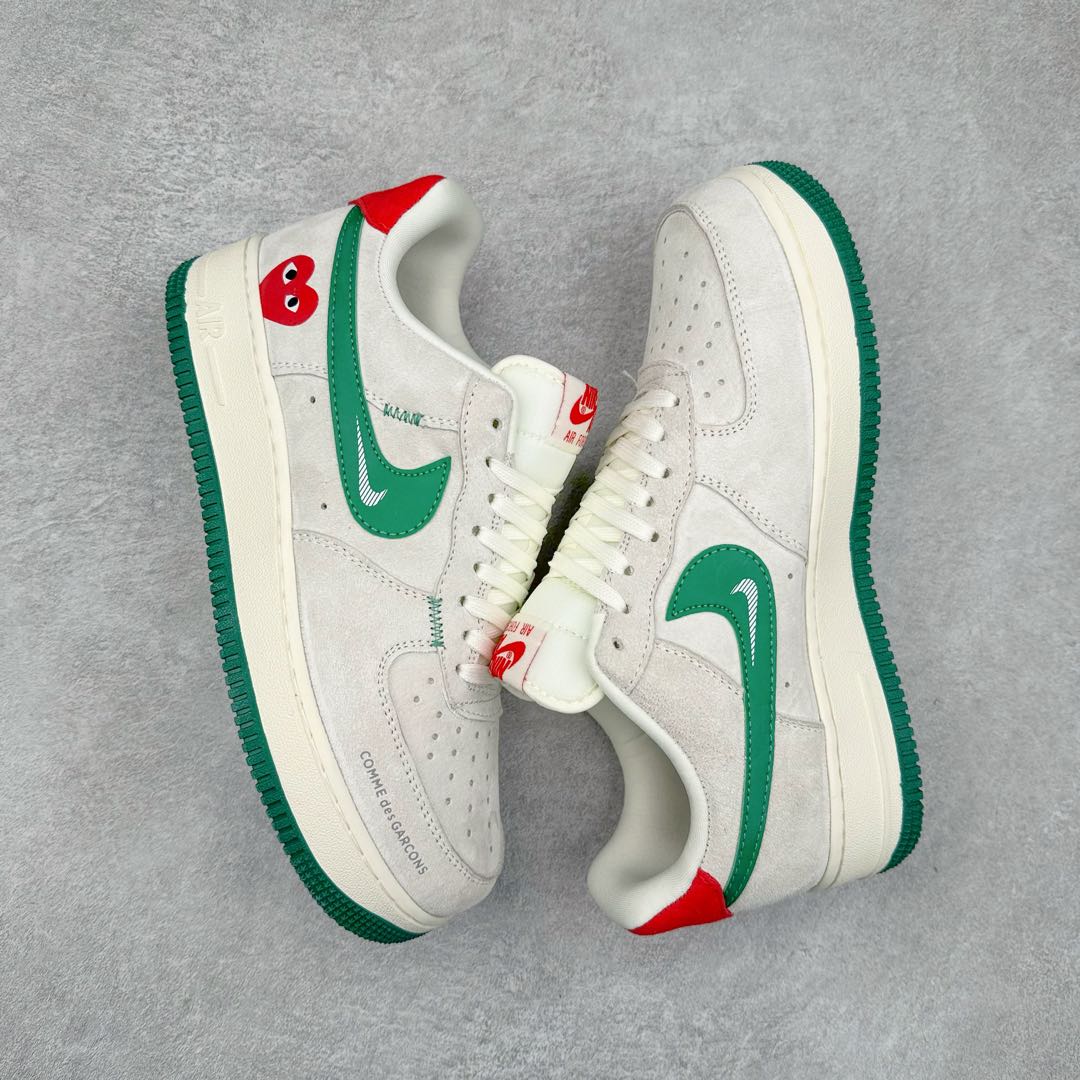 图片[3]-NK Air Force 1´07 Low 空军一号低帮百搭休闲运动板鞋 DF0188-033 柔软、弹性十足的缓震性能和出色的中底设计 横跨复古与现代的外型结合 造就出风靡全球 三十多年的Force 1 直到今天还深受青睐 尺码：36 36.5 37.5 38 38.5 39 40 40.5 41 42 42.5 43 44 44.5 45-选品中心