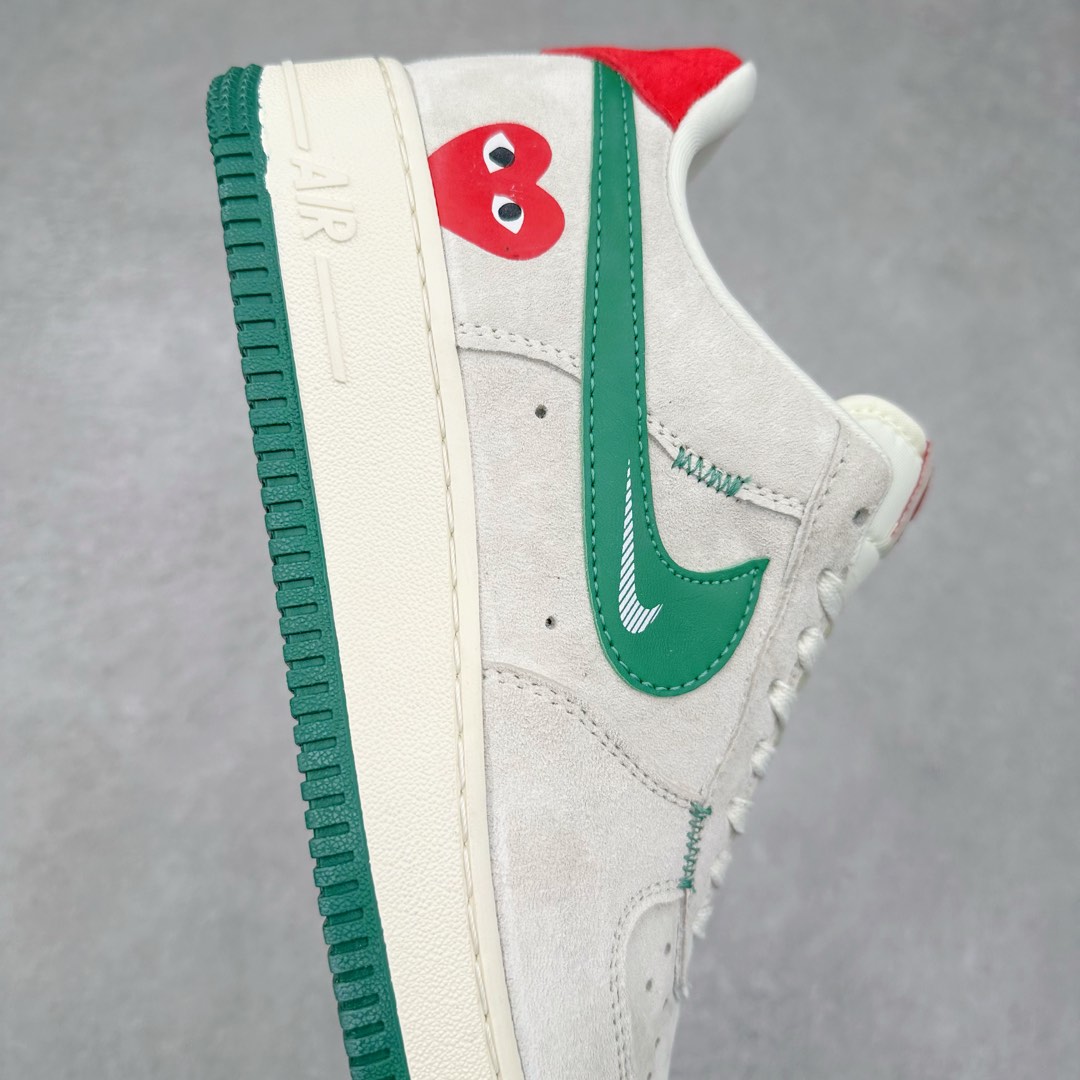 图片[6]-NK Air Force 1´07 Low 空军一号低帮百搭休闲运动板鞋 DF0188-033 柔软、弹性十足的缓震性能和出色的中底设计 横跨复古与现代的外型结合 造就出风靡全球 三十多年的Force 1 直到今天还深受青睐 尺码：36 36.5 37.5 38 38.5 39 40 40.5 41 42 42.5 43 44 44.5 45-选品中心