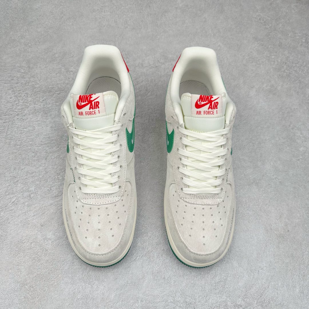 图片[2]-NK Air Force 1´07 Low 空军一号低帮百搭休闲运动板鞋 DF0188-033 柔软、弹性十足的缓震性能和出色的中底设计 横跨复古与现代的外型结合 造就出风靡全球 三十多年的Force 1 直到今天还深受青睐 尺码：36 36.5 37.5 38 38.5 39 40 40.5 41 42 42.5 43 44 44.5 45-选品中心