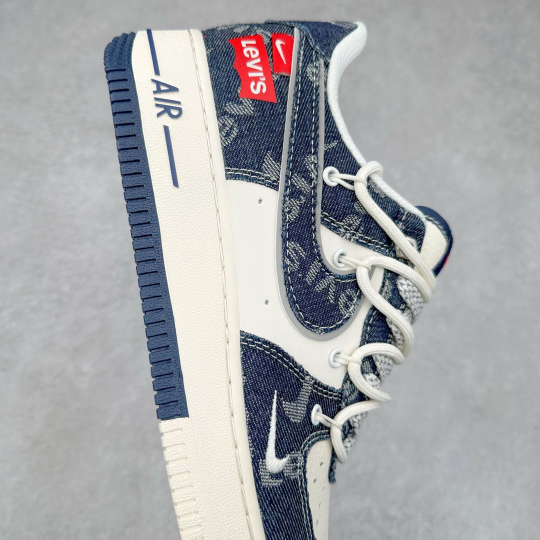 图片[6]-NK Air Force 1´07 Low 空军一号低帮百搭休闲运动板鞋 SJ1198-900 柔软、弹性十足的缓震性能和出色的中底设计 横跨复古与现代的外型结合 造就出风靡全球 三十多年的Force 1 直到今天还深受青睐 尺码：36 36.5 37.5 38 38.5 39 40 40.5 41 42 42.5 43 44 44.5 45-选品中心