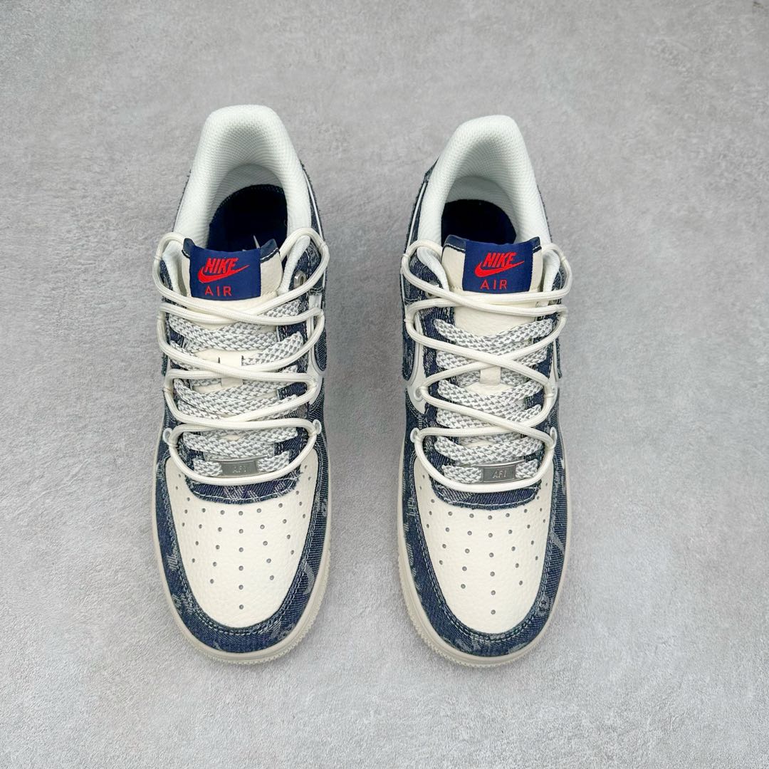 图片[2]-NK Air Force 1´07 Low 空军一号低帮百搭休闲运动板鞋 SJ1198-900 柔软、弹性十足的缓震性能和出色的中底设计 横跨复古与现代的外型结合 造就出风靡全球 三十多年的Force 1 直到今天还深受青睐 尺码：36 36.5 37.5 38 38.5 39 40 40.5 41 42 42.5 43 44 44.5 45-选品中心