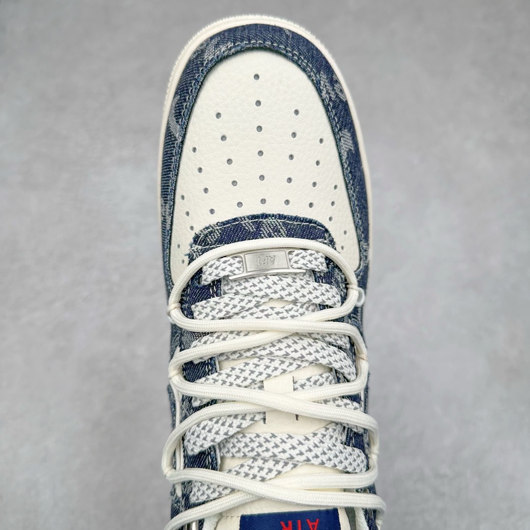 图片[4]-NK Air Force 1´07 Low 空军一号低帮百搭休闲运动板鞋 SJ1198-900 柔软、弹性十足的缓震性能和出色的中底设计 横跨复古与现代的外型结合 造就出风靡全球 三十多年的Force 1 直到今天还深受青睐 尺码：36 36.5 37.5 38 38.5 39 40 40.5 41 42 42.5 43 44 44.5 45-选品中心