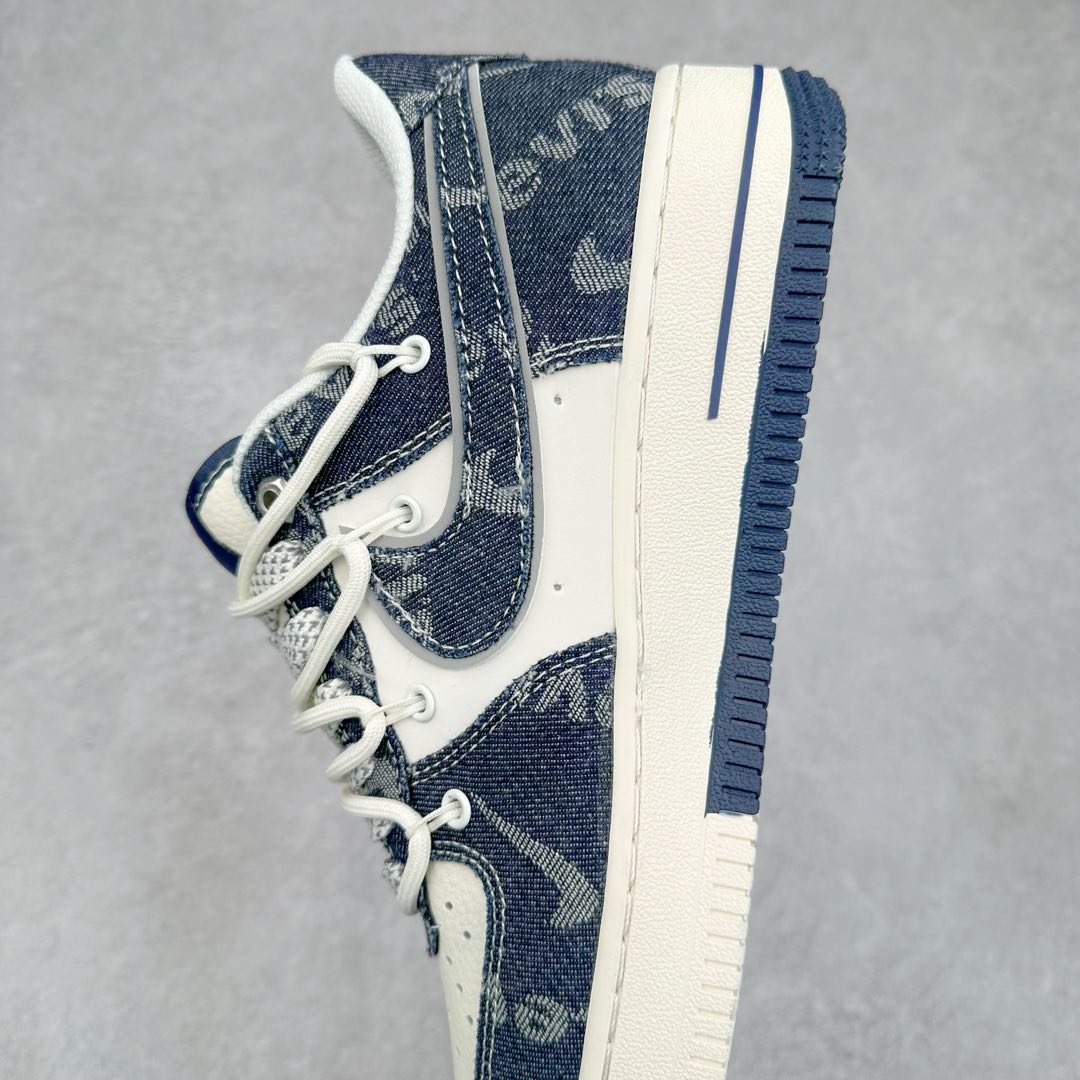 图片[7]-NK Air Force 1´07 Low 空军一号低帮百搭休闲运动板鞋 SJ1198-900 柔软、弹性十足的缓震性能和出色的中底设计 横跨复古与现代的外型结合 造就出风靡全球 三十多年的Force 1 直到今天还深受青睐 尺码：36 36.5 37.5 38 38.5 39 40 40.5 41 42 42.5 43 44 44.5 45-选品中心