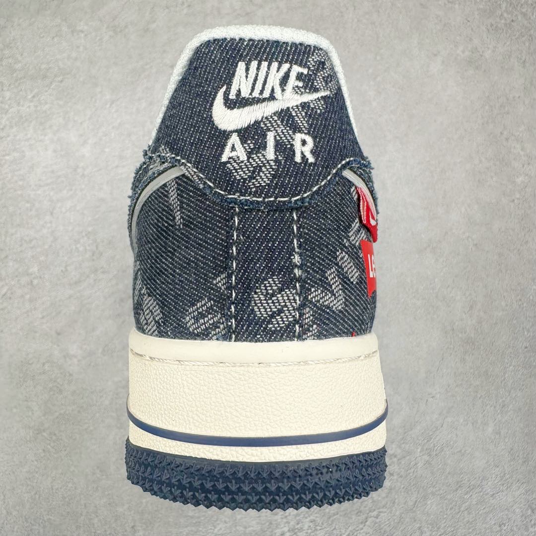 图片[8]-NK Air Force 1´07 Low 空军一号低帮百搭休闲运动板鞋 SJ1198-900 柔软、弹性十足的缓震性能和出色的中底设计 横跨复古与现代的外型结合 造就出风靡全球 三十多年的Force 1 直到今天还深受青睐 尺码：36 36.5 37.5 38 38.5 39 40 40.5 41 42 42.5 43 44 44.5 45-选品中心