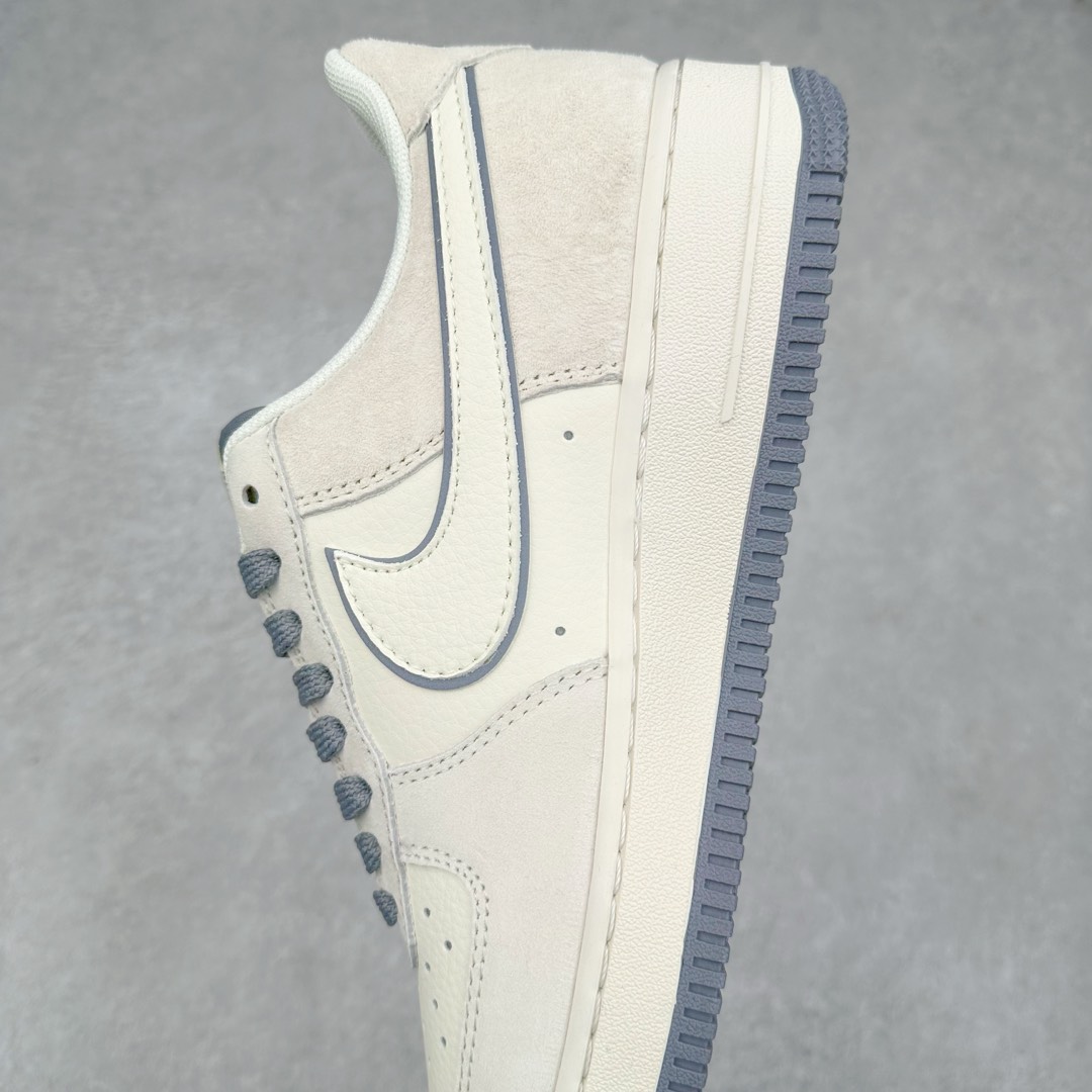 图片[7]-NK Air Force 1´07 Low 空军一号低帮百搭休闲运动板鞋BB7518-027 柔软、弹性十足的缓震性能和出色的中底设计 横跨复古与现代的外型结合 造就出风靡全球 三十多年的Force 1 直到今天还深受青睐 尺码：36 36.5 37.5 38 38.5 39 40 40.5 41 42 42.5 43 44 44.5 45-选品中心