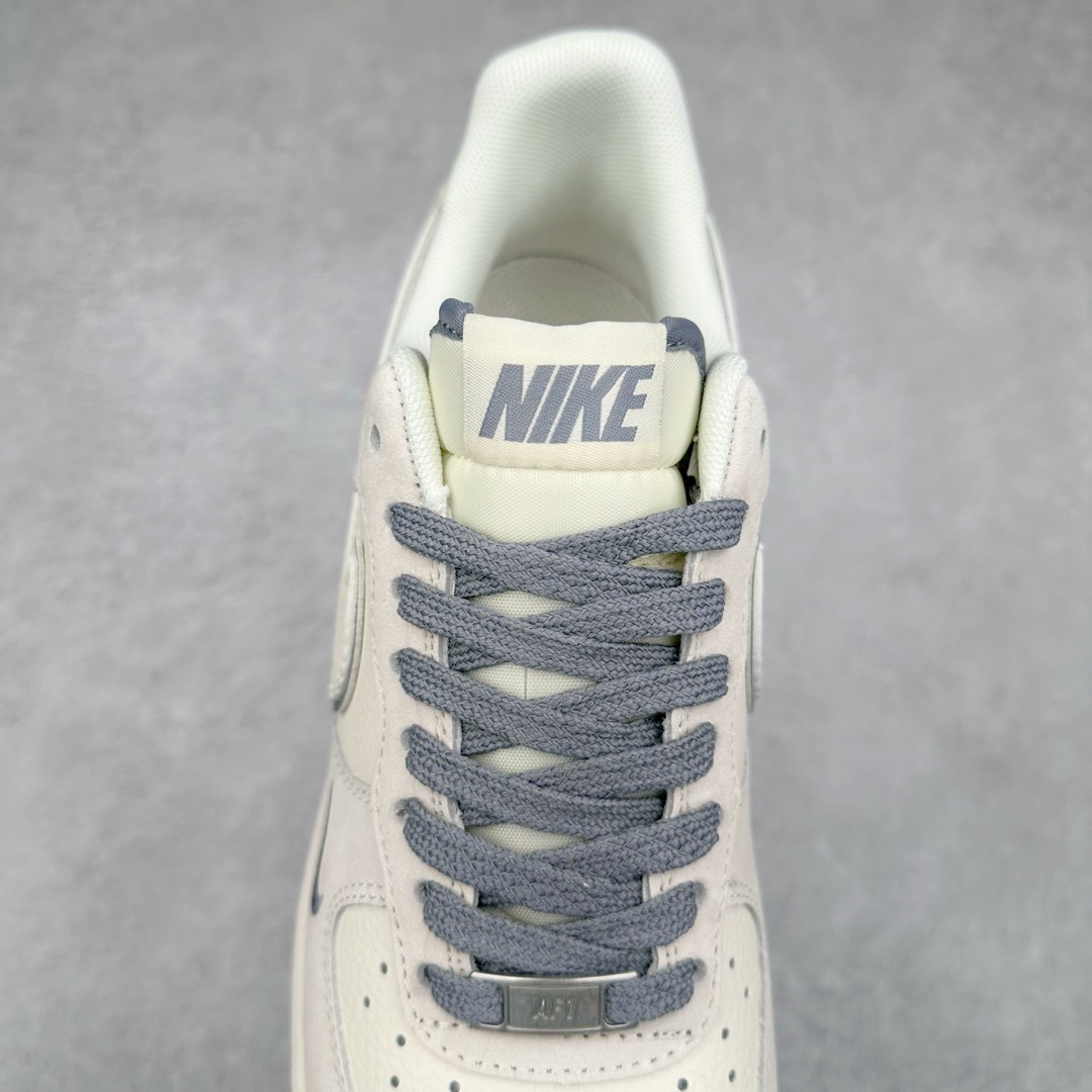 图片[5]-NK Air Force 1´07 Low 空军一号低帮百搭休闲运动板鞋BB7518-027 柔软、弹性十足的缓震性能和出色的中底设计 横跨复古与现代的外型结合 造就出风靡全球 三十多年的Force 1 直到今天还深受青睐 尺码：36 36.5 37.5 38 38.5 39 40 40.5 41 42 42.5 43 44 44.5 45-选品中心