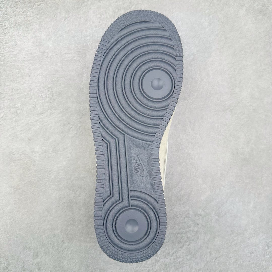 图片[9]-NK Air Force 1´07 Low 空军一号低帮百搭休闲运动板鞋BB7518-027 柔软、弹性十足的缓震性能和出色的中底设计 横跨复古与现代的外型结合 造就出风靡全球 三十多年的Force 1 直到今天还深受青睐 尺码：36 36.5 37.5 38 38.5 39 40 40.5 41 42 42.5 43 44 44.5 45-选品中心