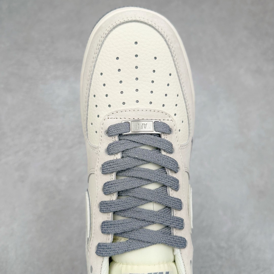 图片[4]-NK Air Force 1´07 Low 空军一号低帮百搭休闲运动板鞋BB7518-027 柔软、弹性十足的缓震性能和出色的中底设计 横跨复古与现代的外型结合 造就出风靡全球 三十多年的Force 1 直到今天还深受青睐 尺码：36 36.5 37.5 38 38.5 39 40 40.5 41 42 42.5 43 44 44.5 45-选品中心