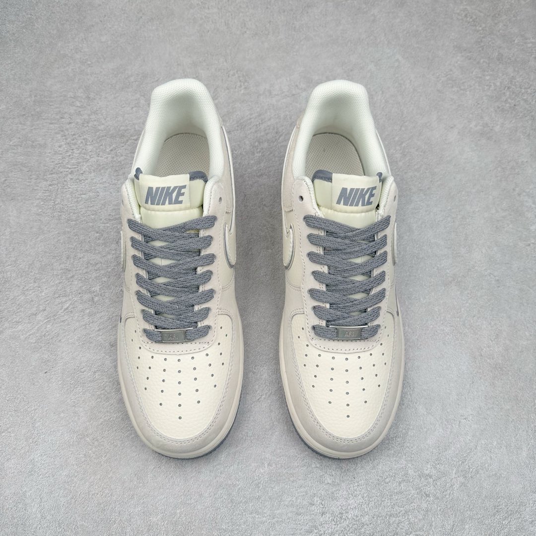 图片[2]-NK Air Force 1´07 Low 空军一号低帮百搭休闲运动板鞋BB7518-027 柔软、弹性十足的缓震性能和出色的中底设计 横跨复古与现代的外型结合 造就出风靡全球 三十多年的Force 1 直到今天还深受青睐 尺码：36 36.5 37.5 38 38.5 39 40 40.5 41 42 42.5 43 44 44.5 45-选品中心