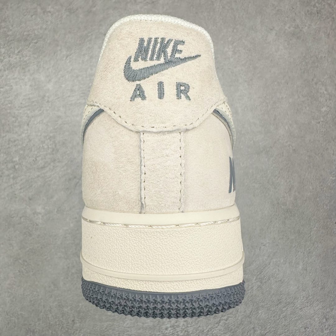 图片[8]-NK Air Force 1´07 Low 空军一号低帮百搭休闲运动板鞋BB7518-027 柔软、弹性十足的缓震性能和出色的中底设计 横跨复古与现代的外型结合 造就出风靡全球 三十多年的Force 1 直到今天还深受青睐 尺码：36 36.5 37.5 38 38.5 39 40 40.5 41 42 42.5 43 44 44.5 45-选品中心