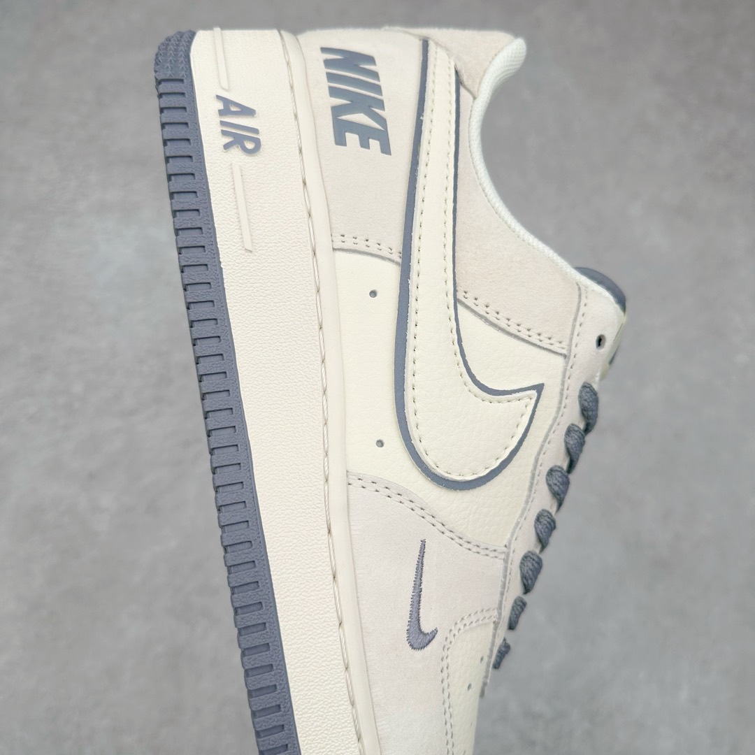 图片[6]-NK Air Force 1´07 Low 空军一号低帮百搭休闲运动板鞋BB7518-027 柔软、弹性十足的缓震性能和出色的中底设计 横跨复古与现代的外型结合 造就出风靡全球 三十多年的Force 1 直到今天还深受青睐 尺码：36 36.5 37.5 38 38.5 39 40 40.5 41 42 42.5 43 44 44.5 45-选品中心